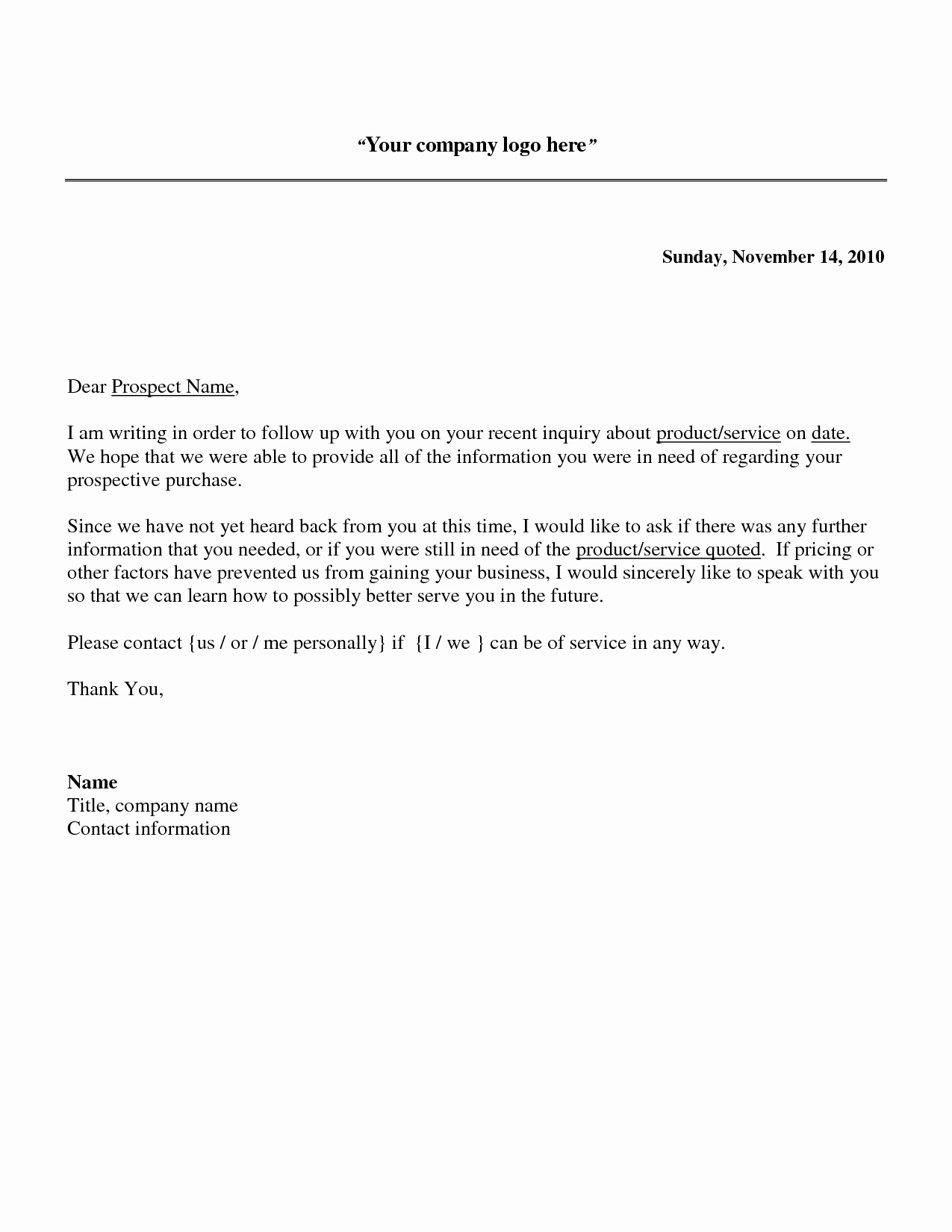 Expired Listing Letter Template Examples Letter Template Collection