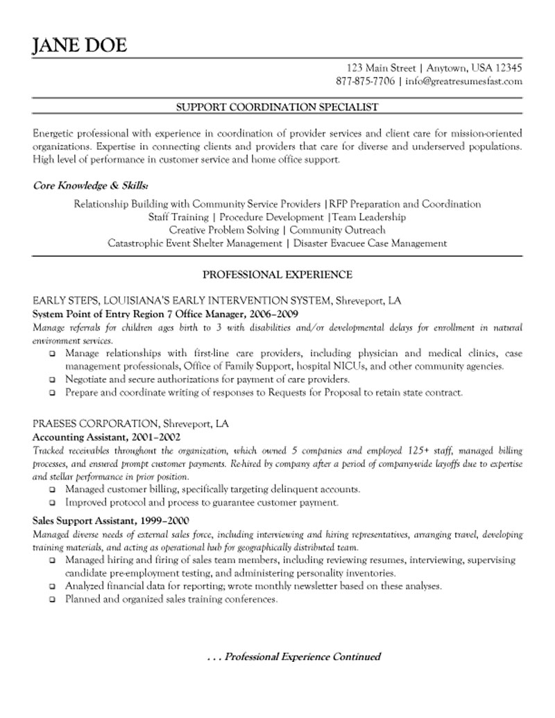 Collection Letter Template for Medical Office - Fice Manager Resume Summary Front Office Manager Resume Sample