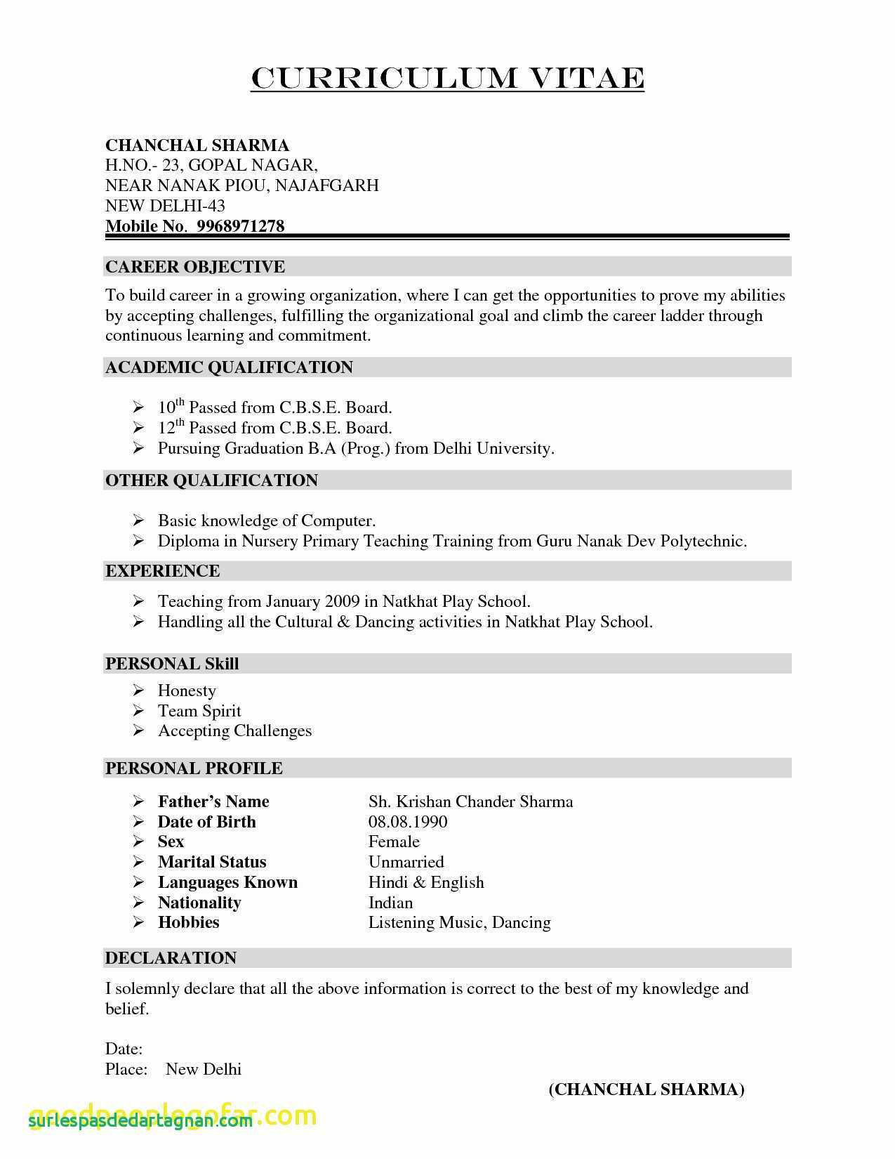 Resume Follow Up Letter Template - Follow Up Letter Sample Unique Bill Sales Template for Car or Used