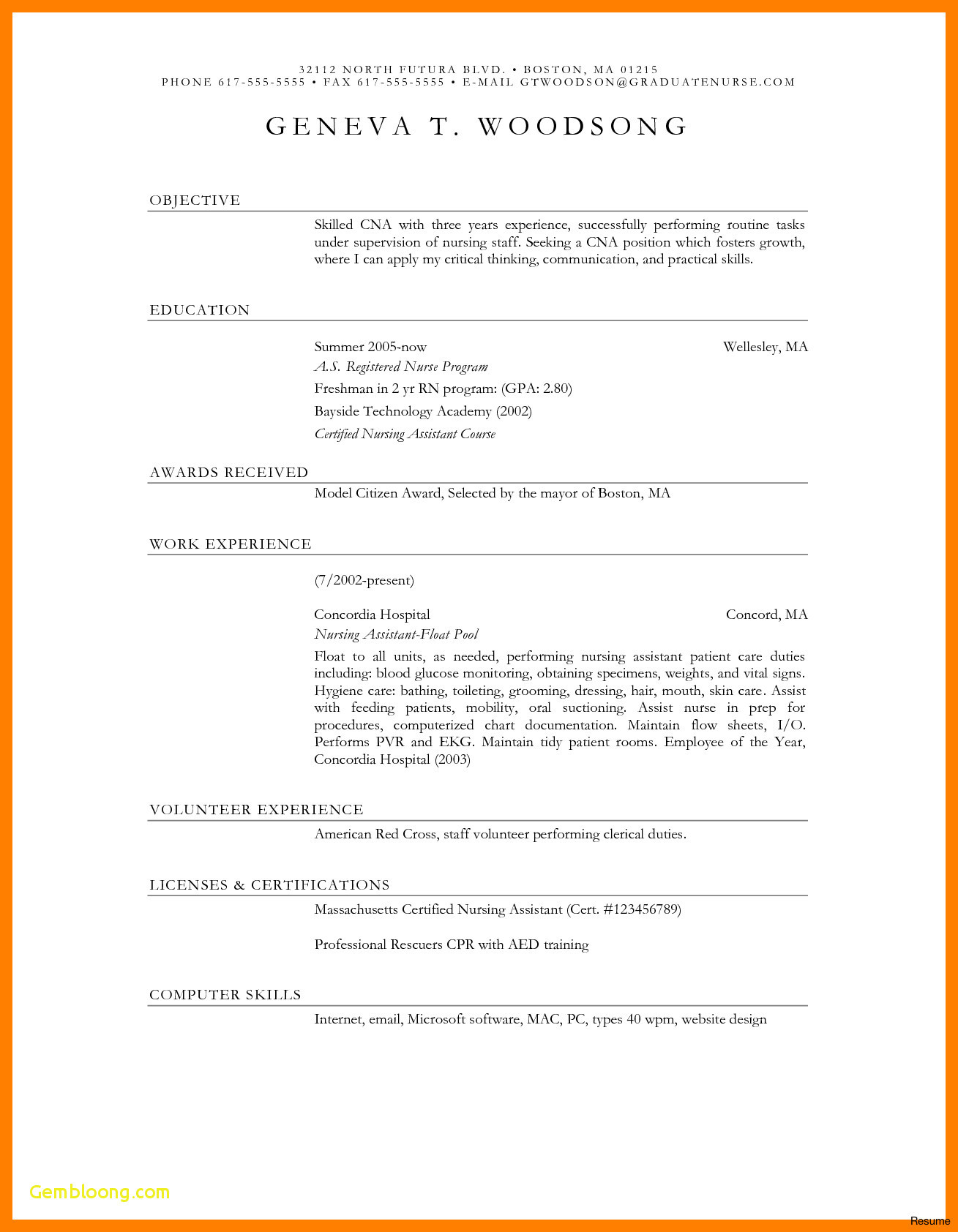 Cover Letter Template Mac - Free Cover Letter and Resume Templates Inspirational Free Resume