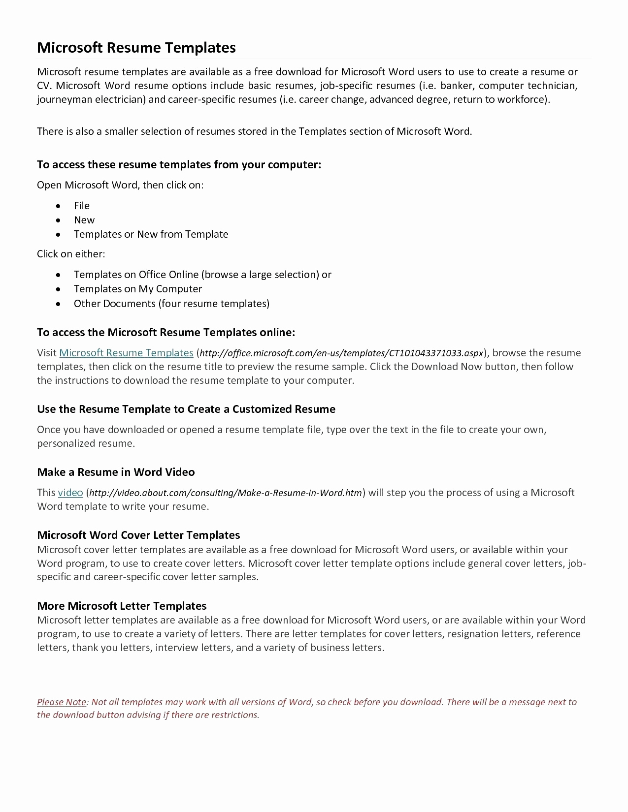 create letter template example-Free Cover Letter Templates for Resumes Fresh Resume Template Examples Unique Professional Job Resume Template Od 3-e