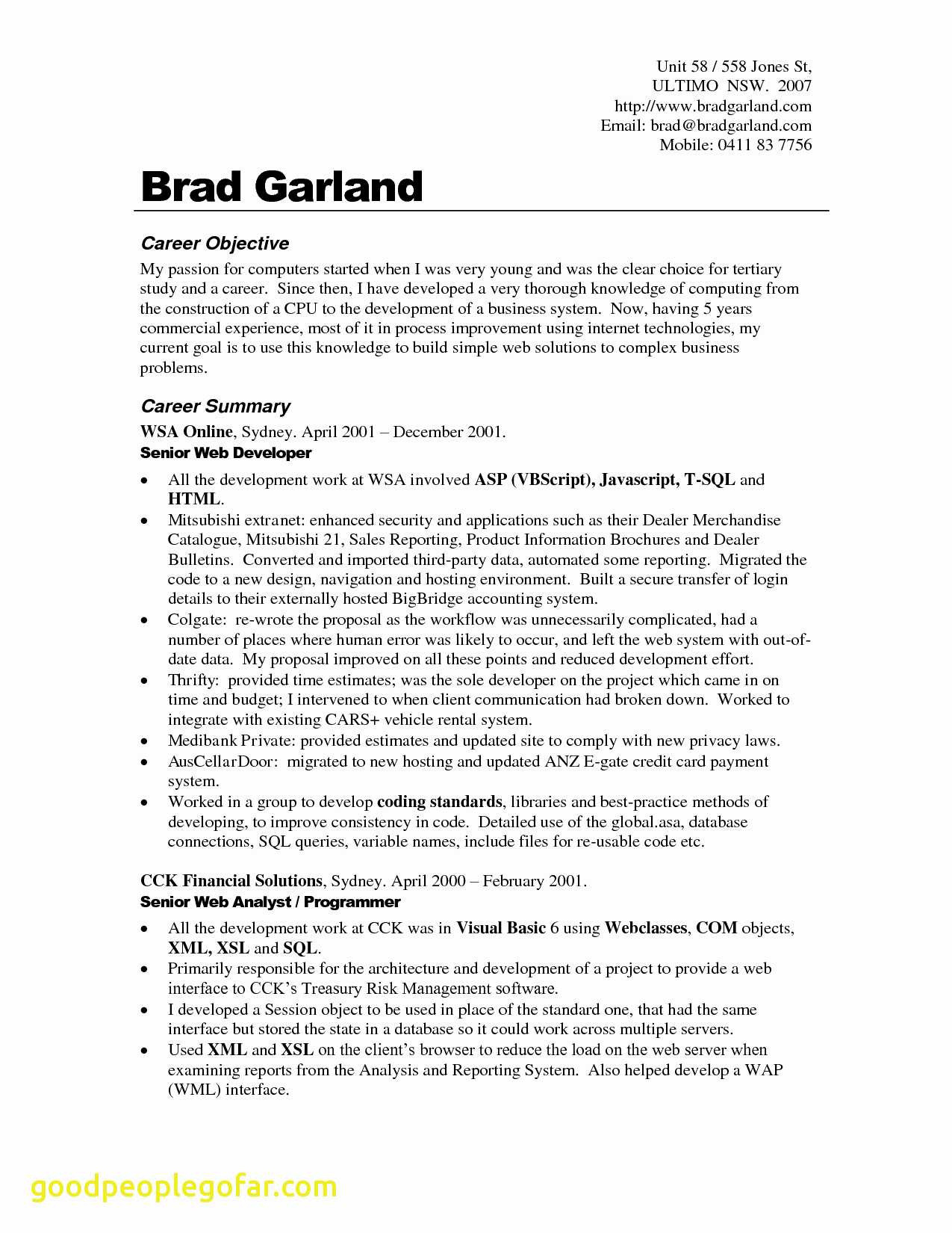Hvac Cover Letter Template - Free Templates Resume Resume Template Construction Proposal Word