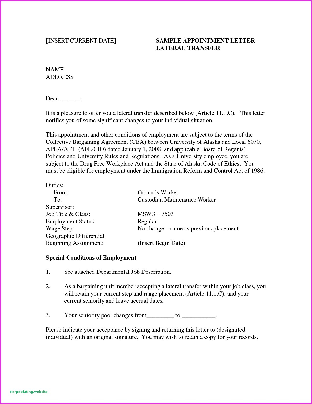 Business Letter Template Google Docs - Fresh Google Docs Cover Letter Template