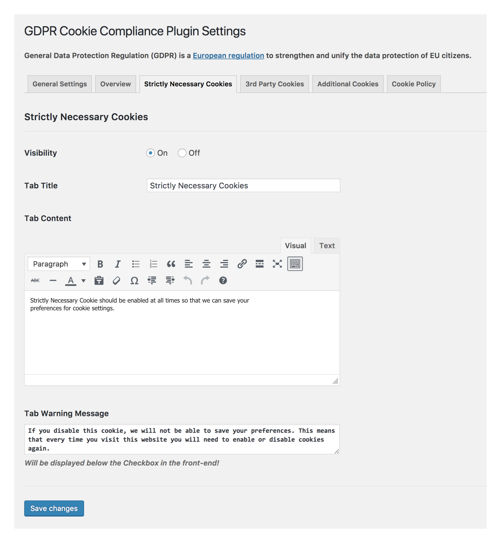 Gdpr Letter Template - Gdpr Cookie Pliance