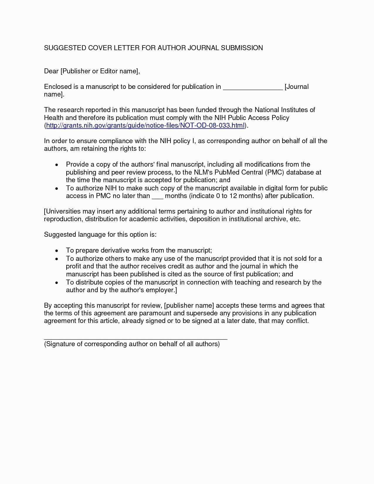 Generic Cover Letter Template - Generic Cover Letter for Resume Luxury Cover Letter General Cover