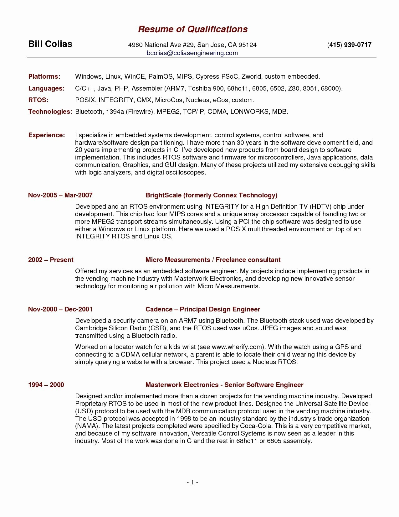 Generic Resume Cover Letter Template - Generic Resume Template Inspirational New Example Cover Letter for