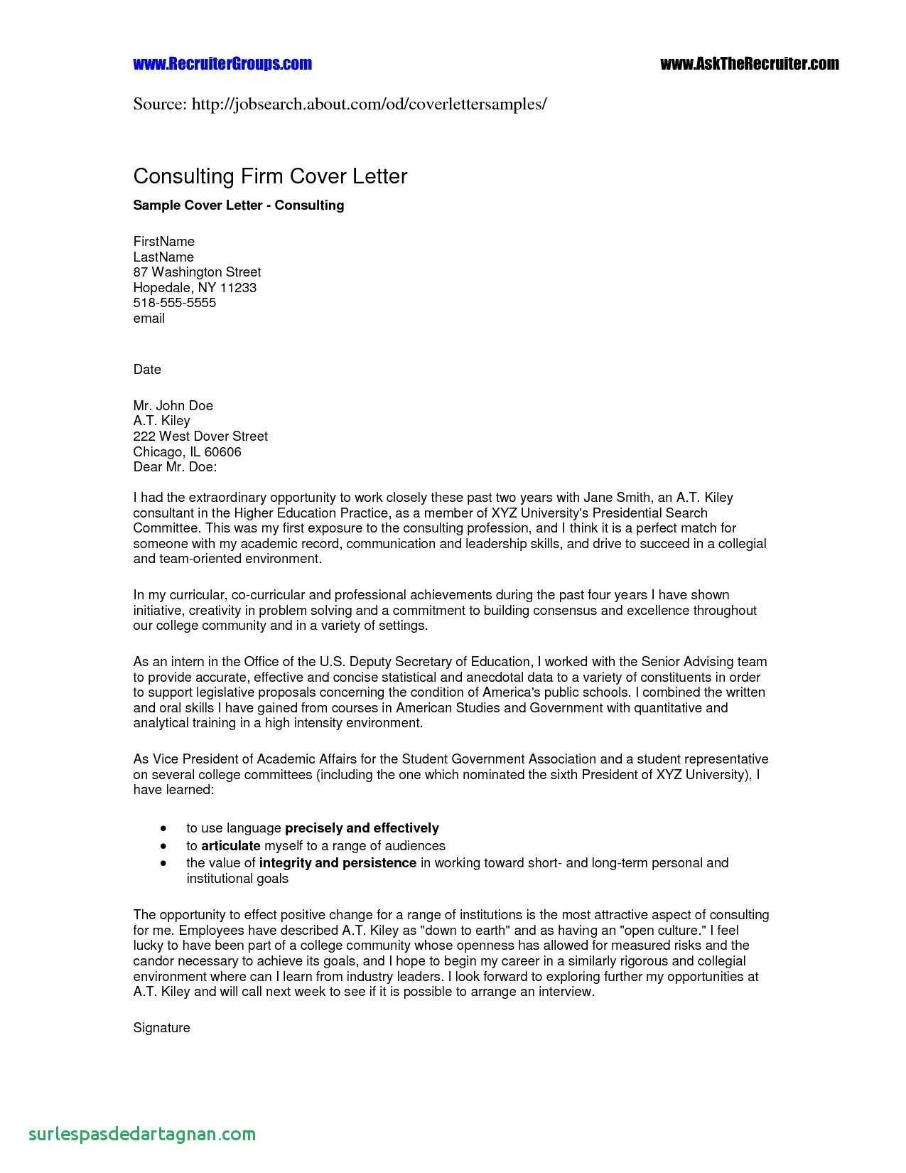 Cover Letter Template for Google Docs - Google Cover Letter Template New Business Letter Template Google