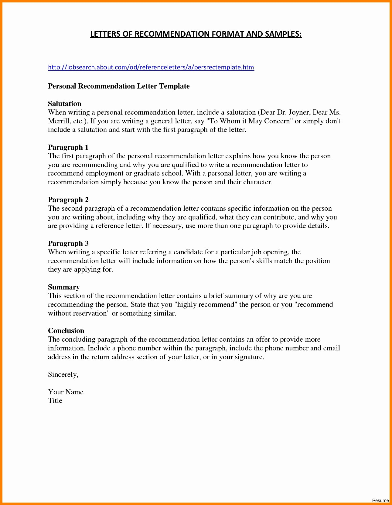 Private Mortgage Payoff Letter Template - Guarantor Letter for Job Inspirationa Cover Letter Harvard Biz