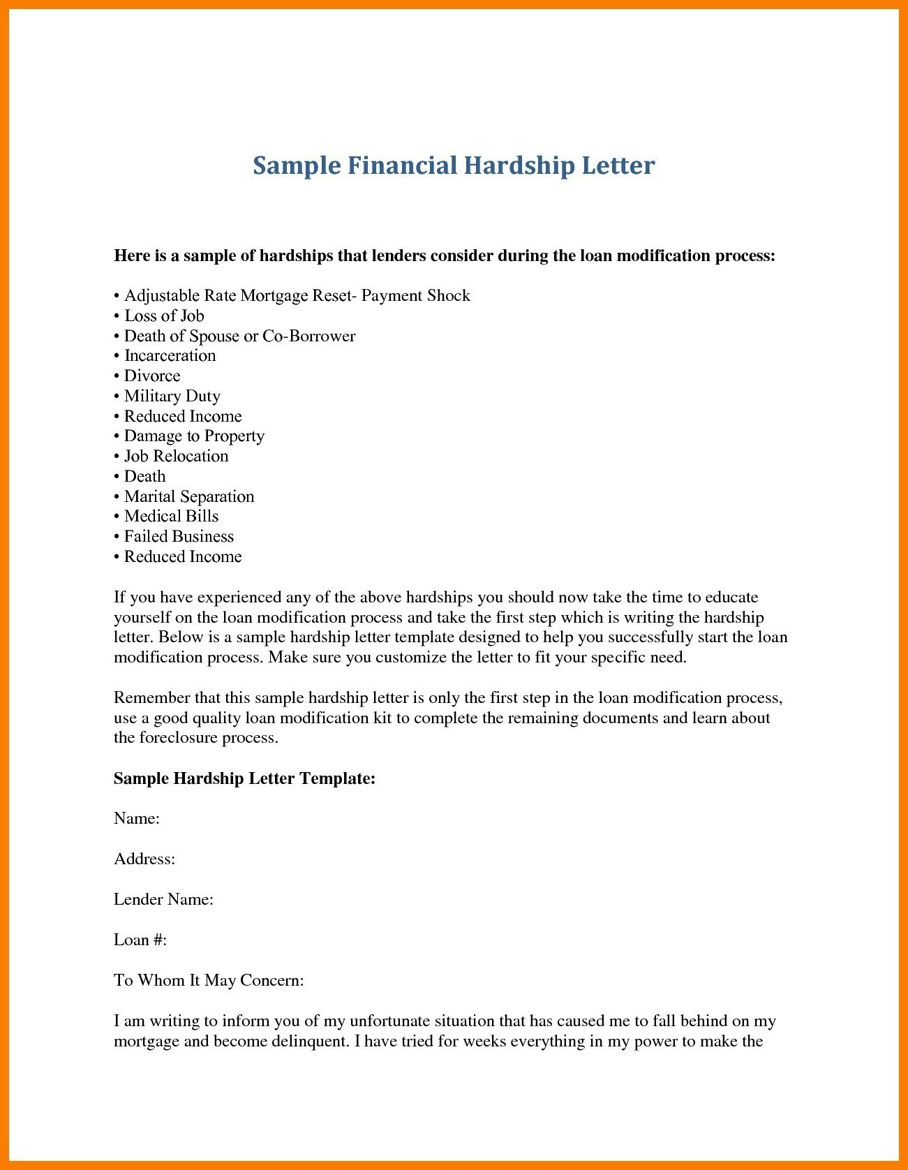 immigration hardship letter template Collection-Hardship Letter for Job Transfer Save Inspirationa Hardship Letter for Job Transfer 15-s