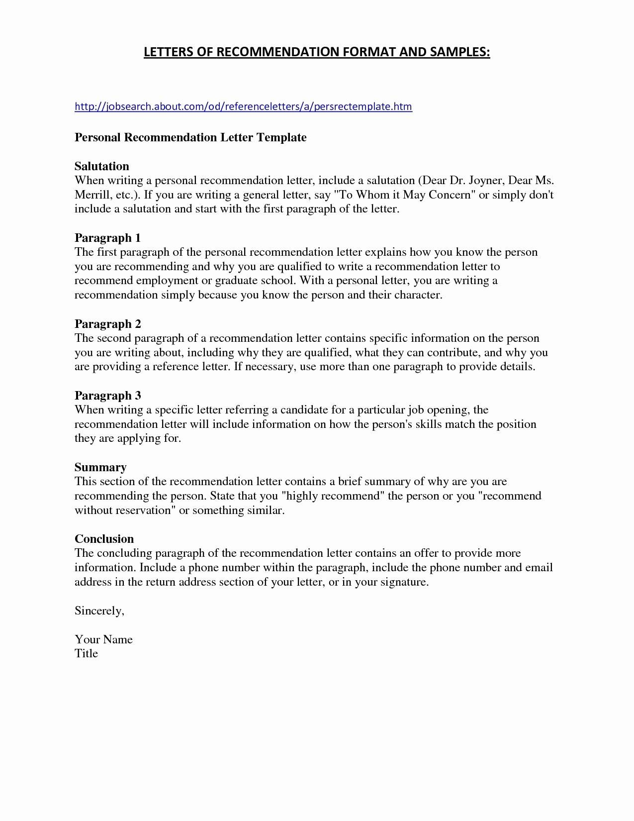 Rental Application Cover Letter Template - How to Write A Cover Letter for A Rental Application