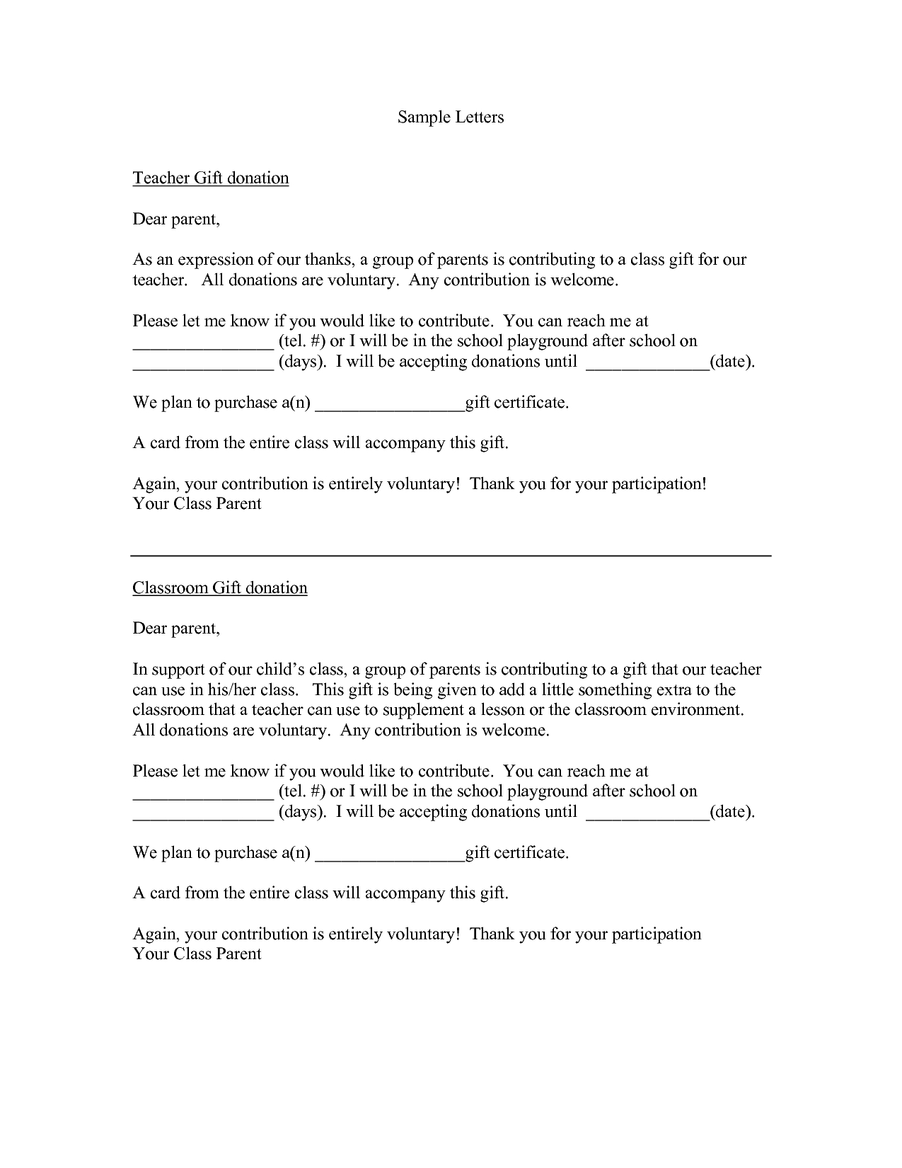 Gifting Letter Template - How to Write A Gift Letter Gallery Letter format formal Sample