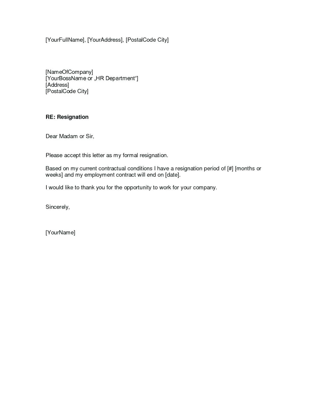 Layoff Letter Template - How to Write A Layoff Letter Image Collections Letter format