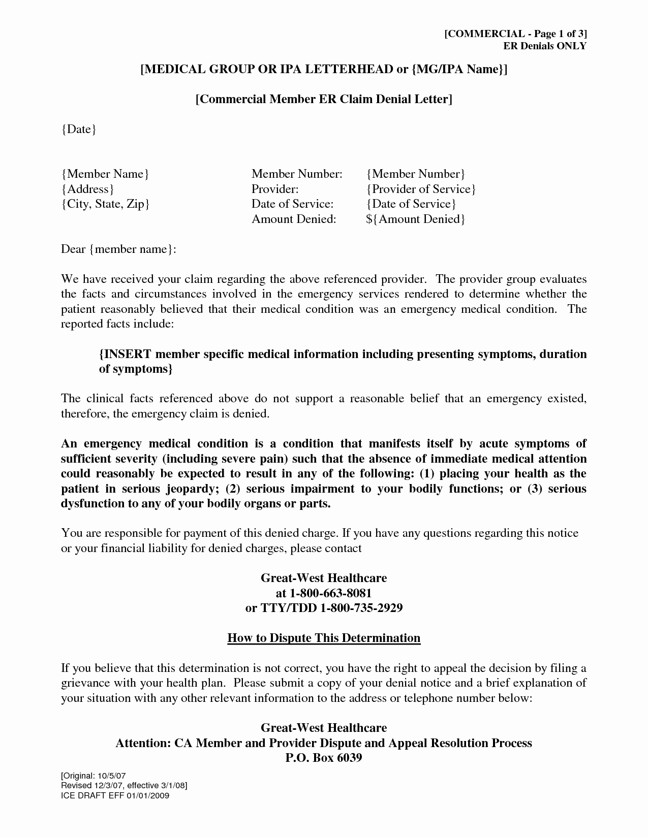 Medical Negligence Complaint Letter Template - How to Write A Medical Plaint Letter Image Collections Letter