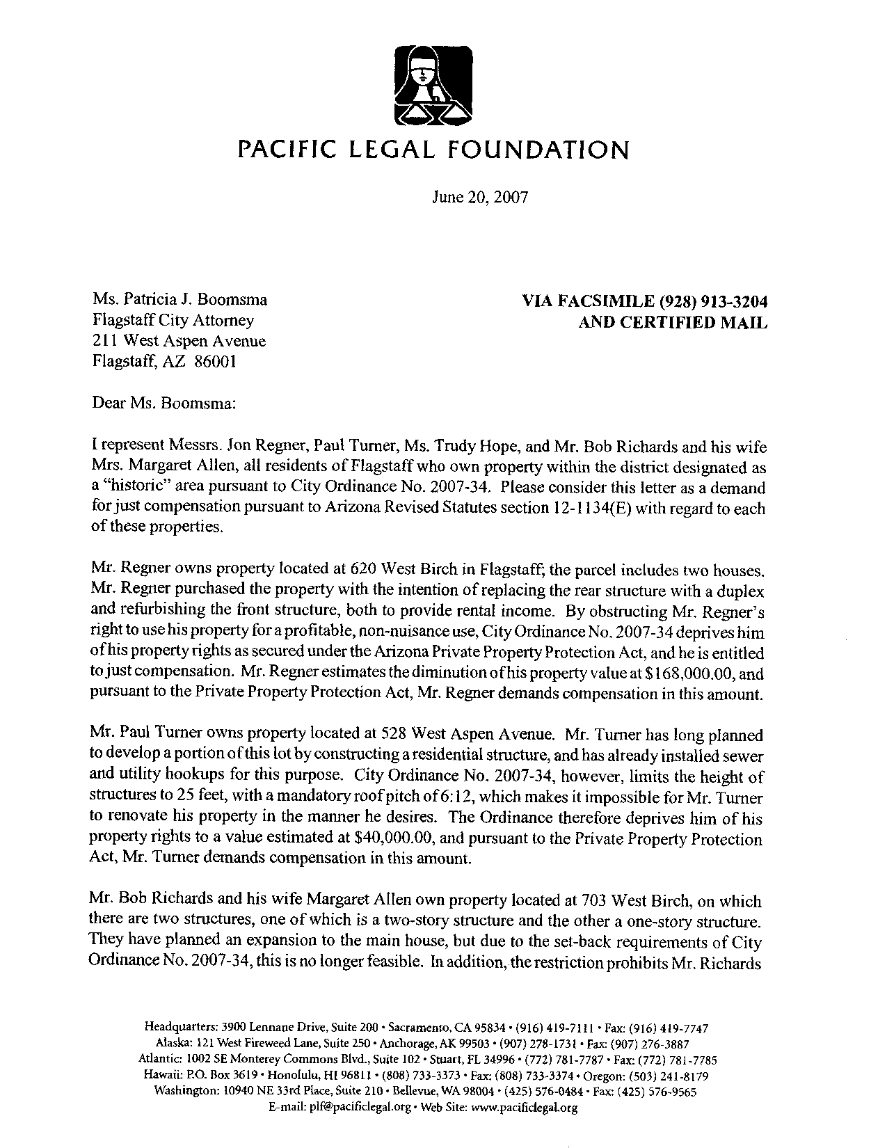 personal injury demand letter template example-How To Write A Personal Injury Demand Letter Letter Format Formal Sample 7-p