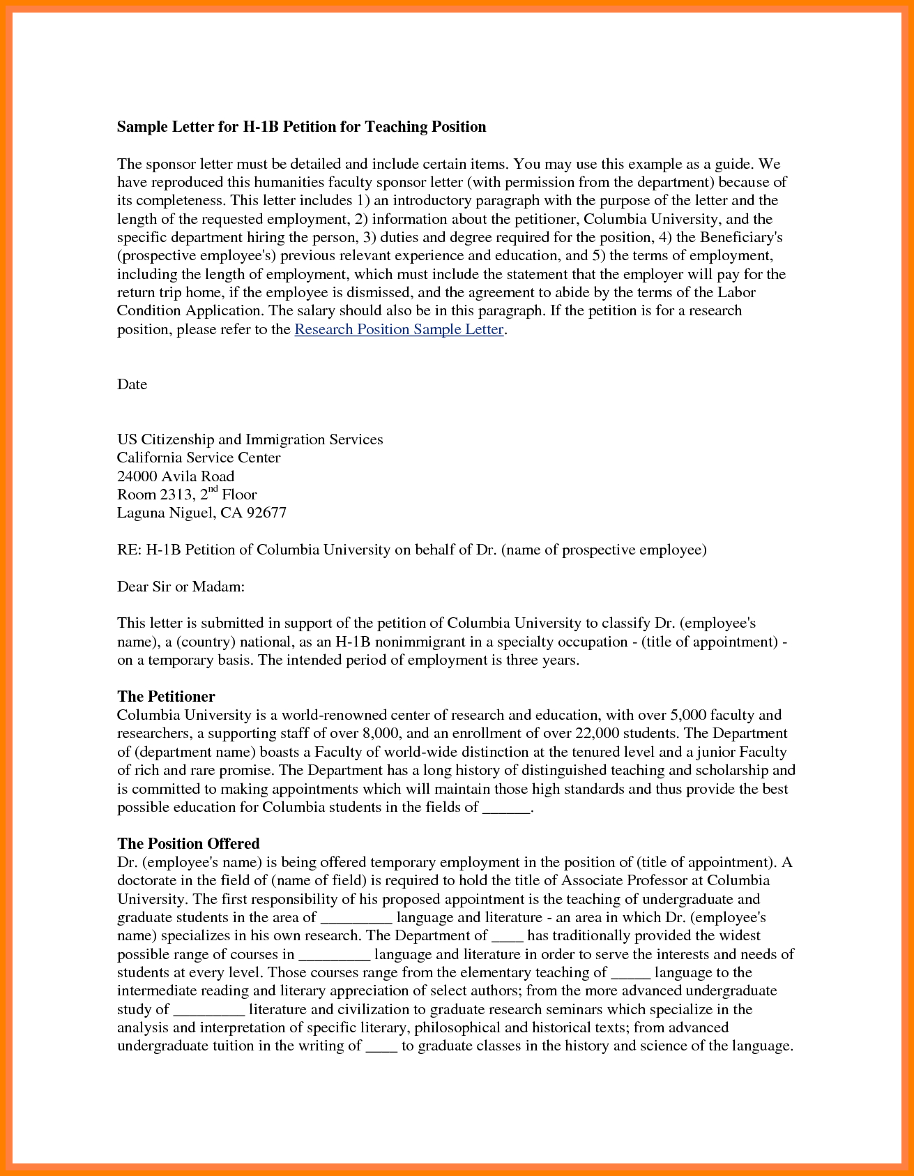 petition letter template example-Examples of petition letters example of petition letter university examples of petition letters example of petition 20-d