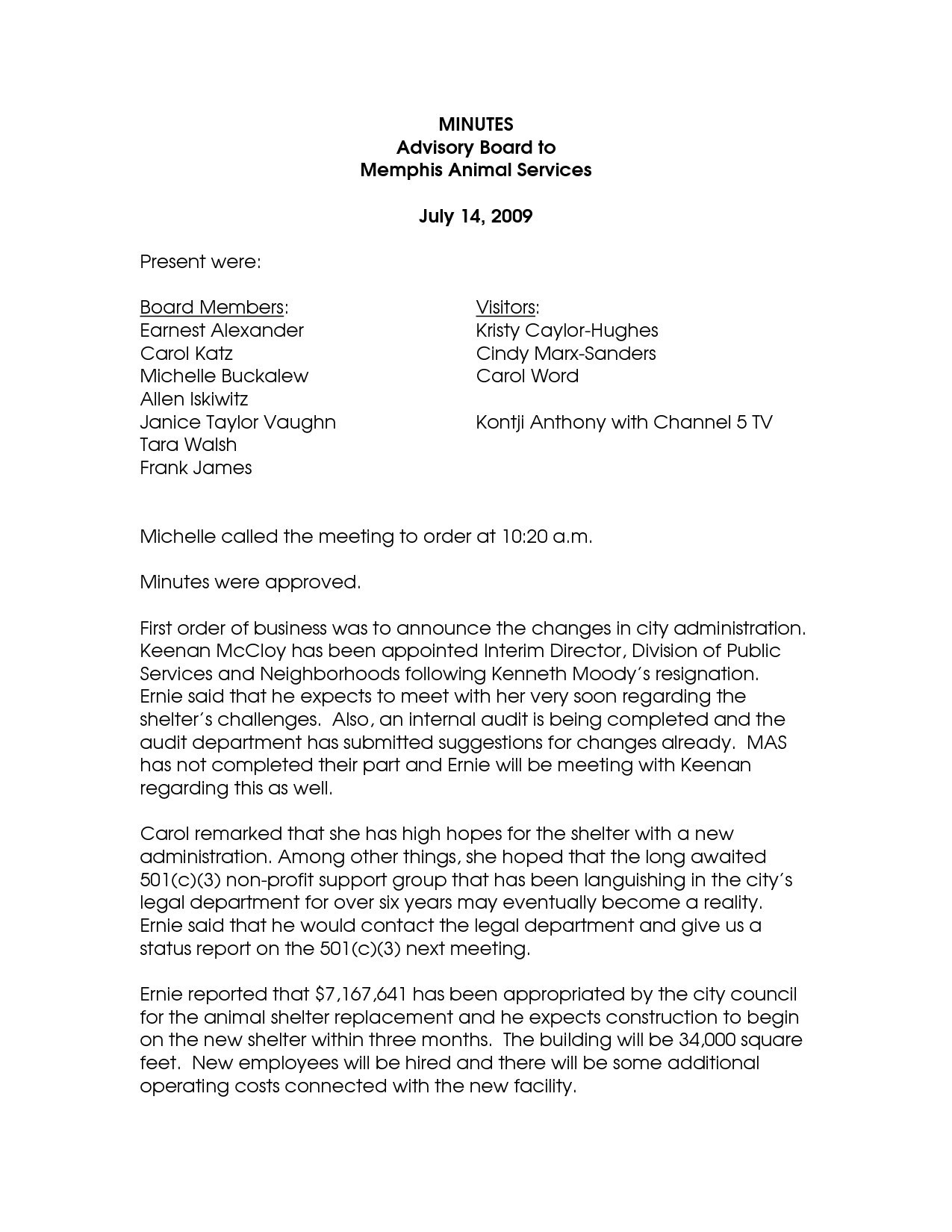 Resignation Letter From Board Of Directors Template Examples Letter