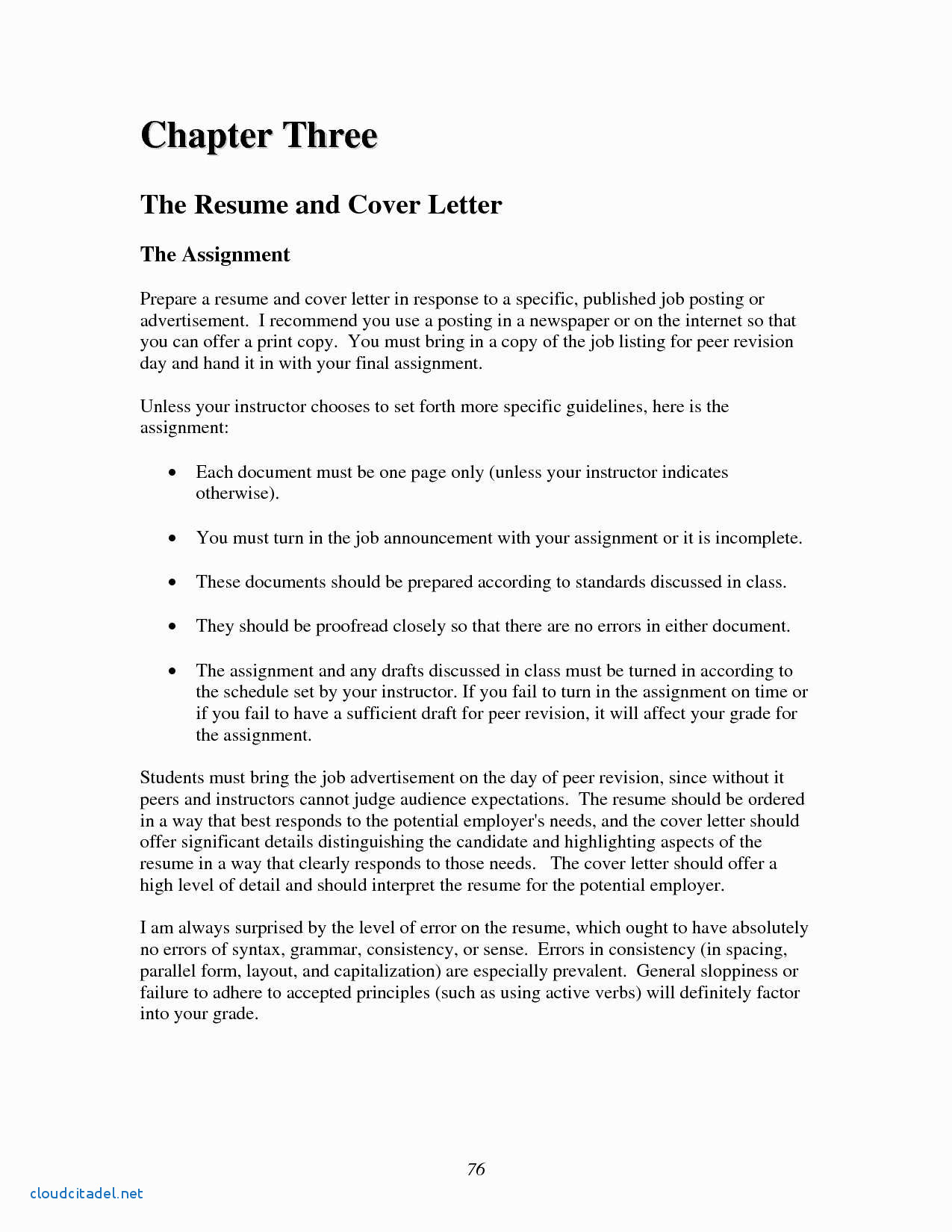 English Cover Letter Template - Inspirational Application Letter In English Grammar