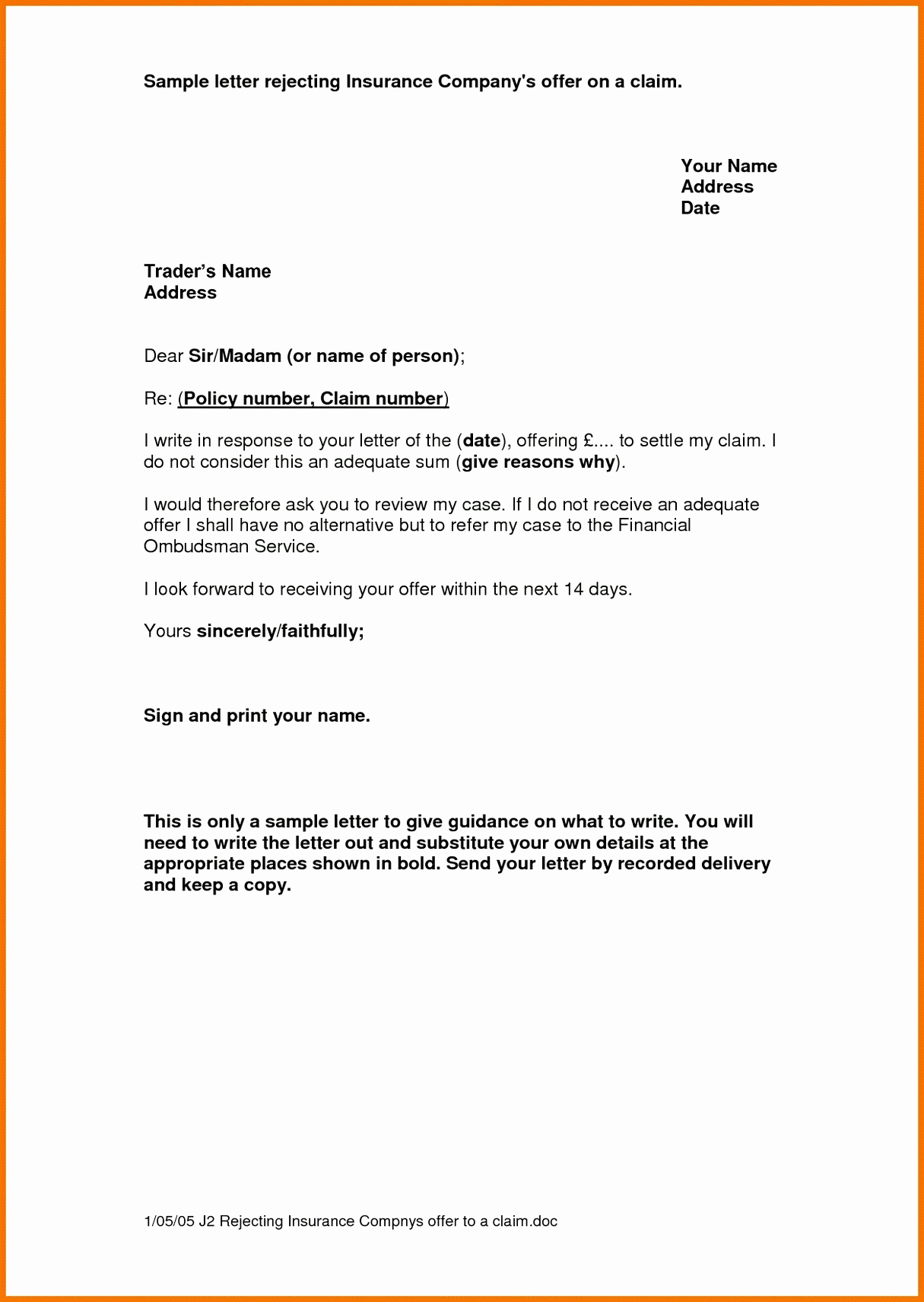 insurance-renewal-letter-template-samples-letter-template-collection