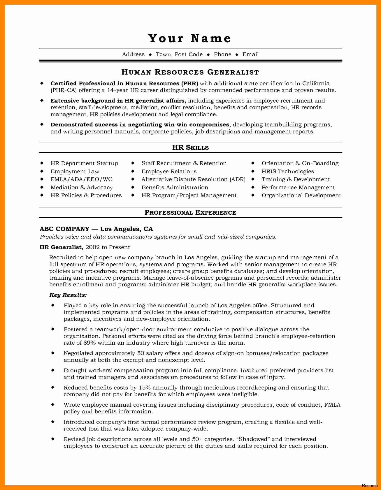 Open Enrollment Template Letter - It Professional Resume Templates In Word New Best Examples Resumes