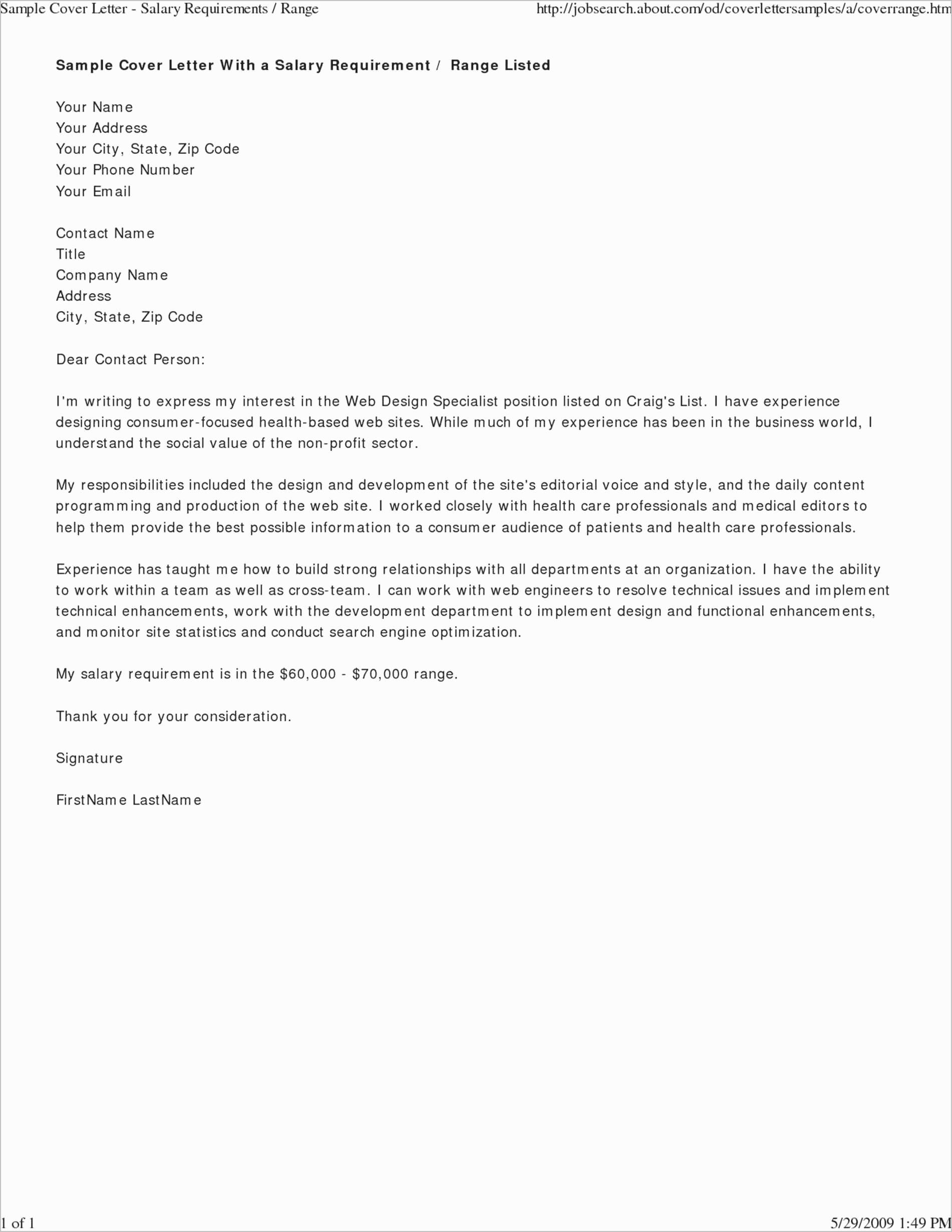 jimmy sweeney cover letter template Collection-Jimmy Sweeney Cover Letter Examples Beautiful Unique Cover Letters Pdf format 15-g