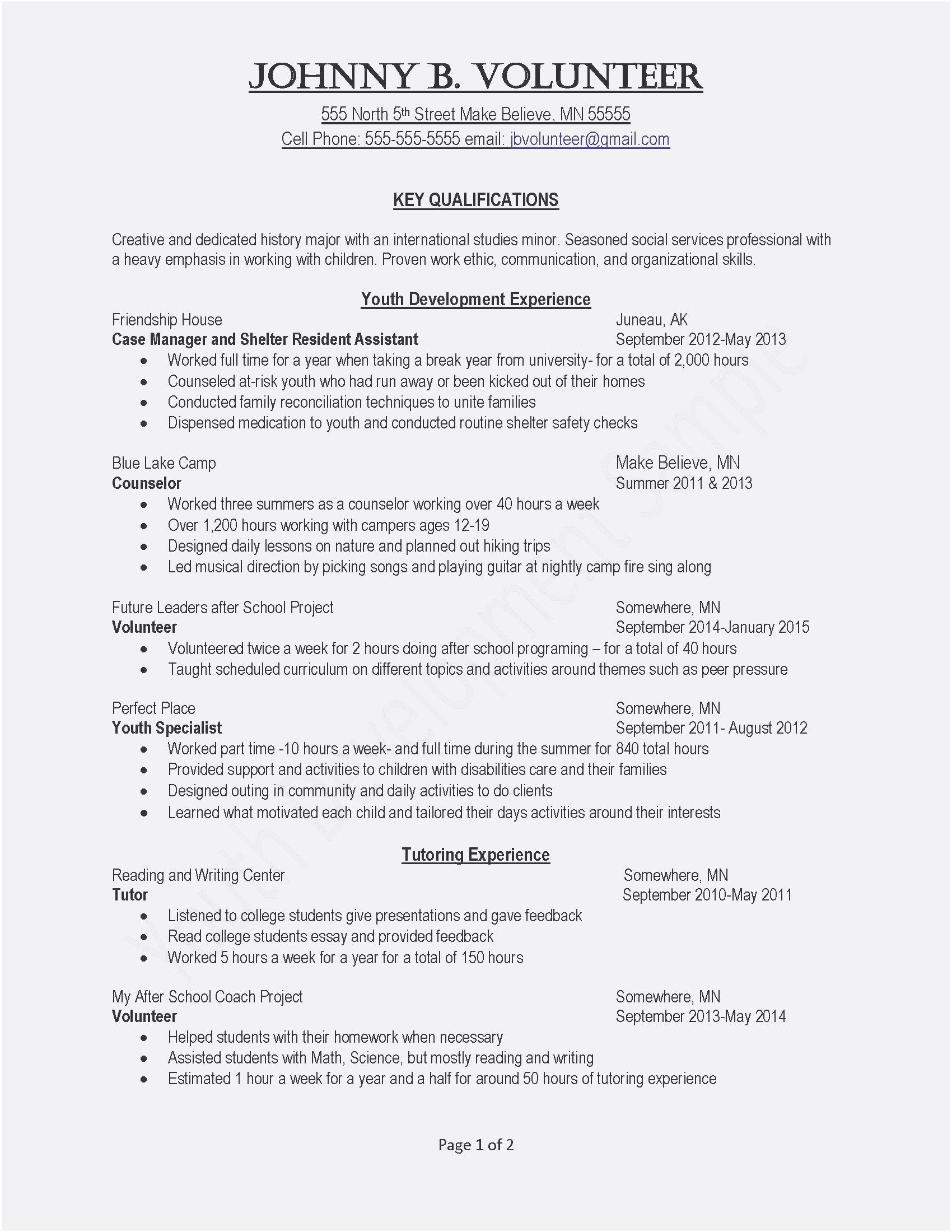 Lease Letter Template - Lease Template Word