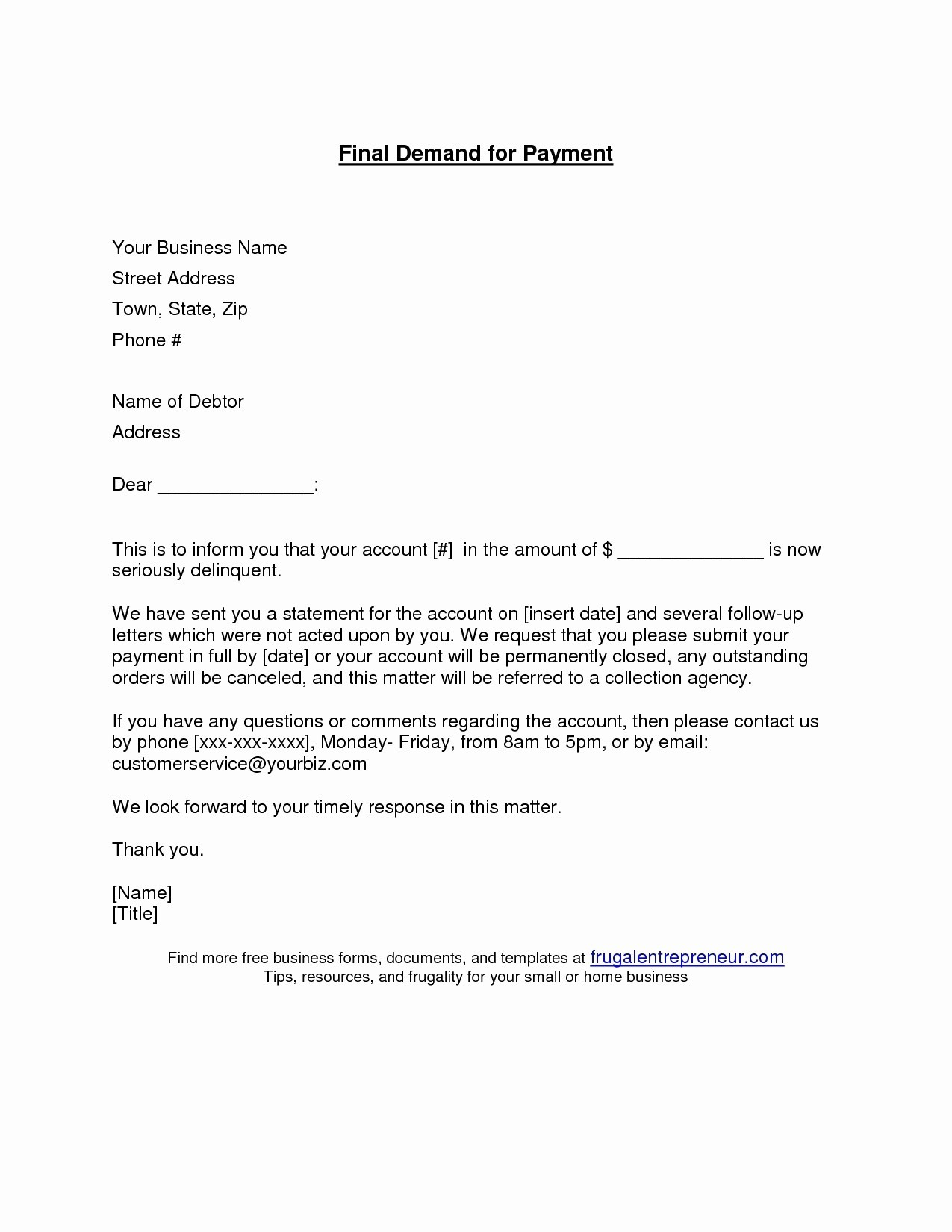 Outstanding Payment Letter Template - Letter format for Payment Follow Up Inspirationa Sample Payment