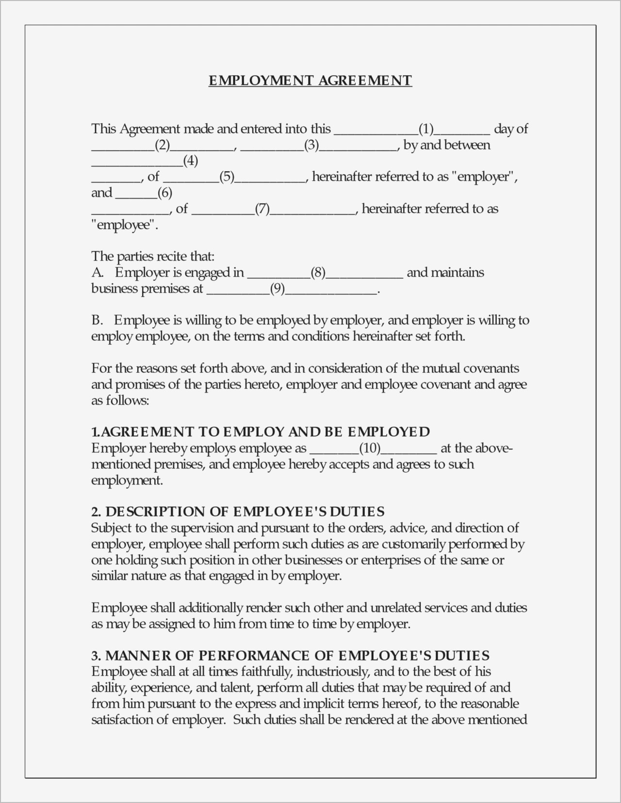 Letter Of Intent Investment Template - Letter Intent to Lease Template Pdf format