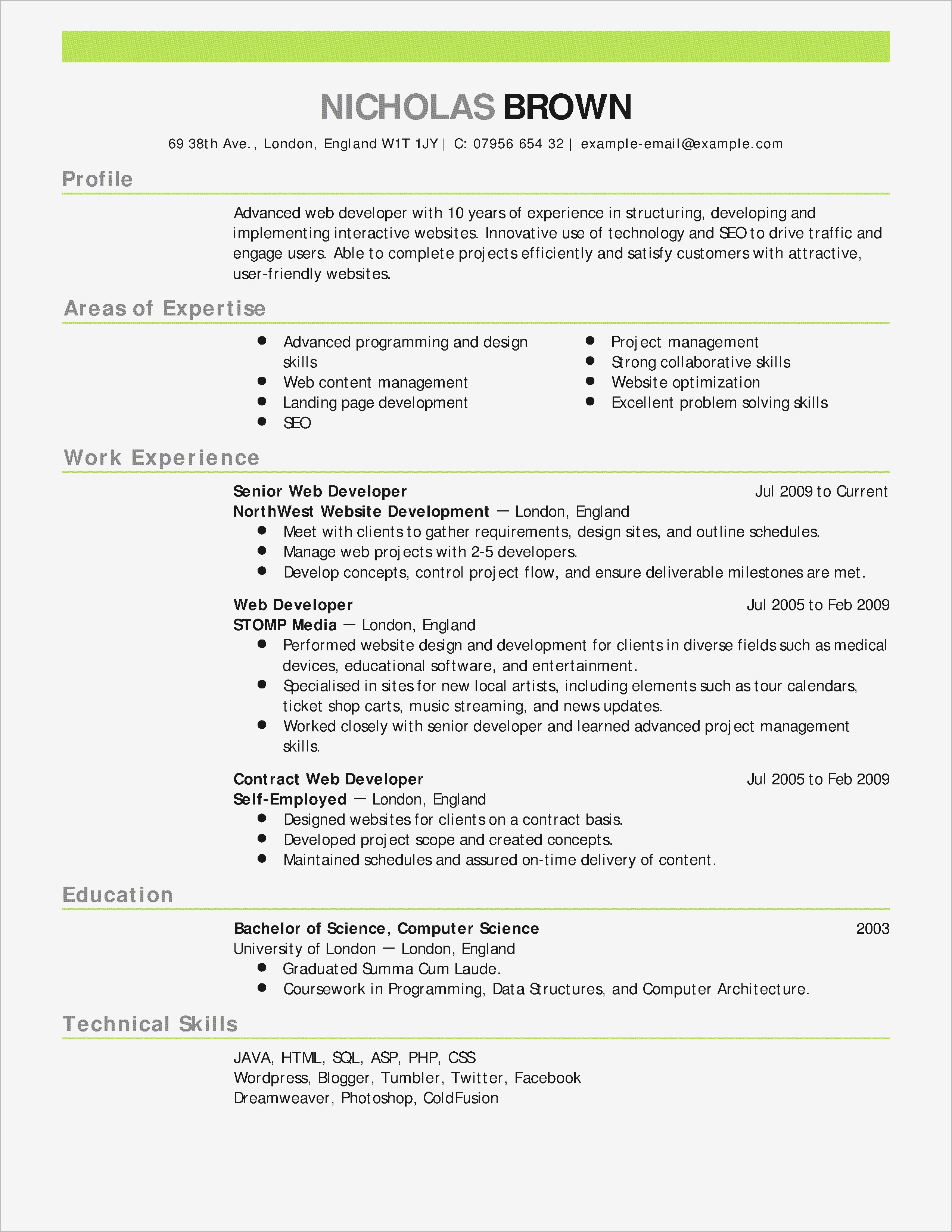 Irs Letter Template - Letter to the Irs Template