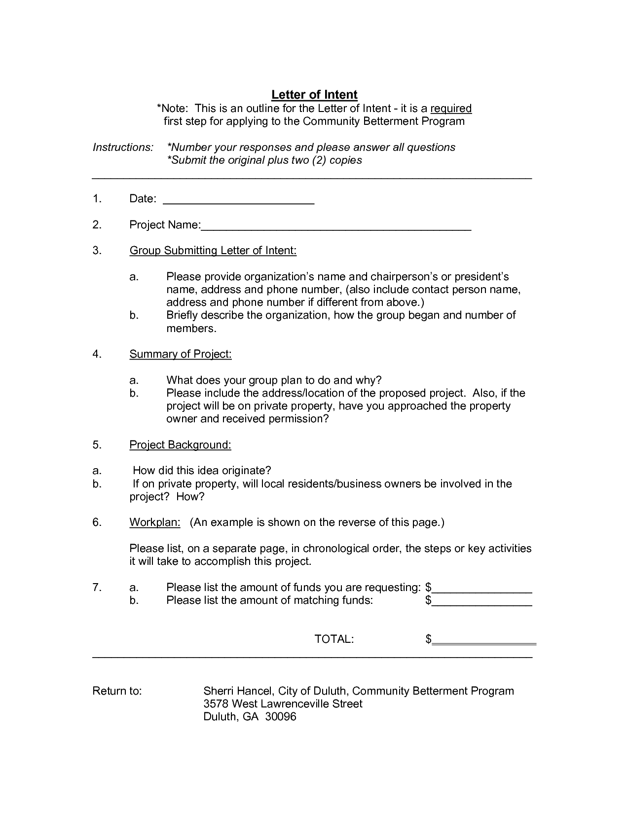 Homeschool Letter Of Intent Template - Letterf Intent Homeschool Highest Quality Wa Sample Adventures