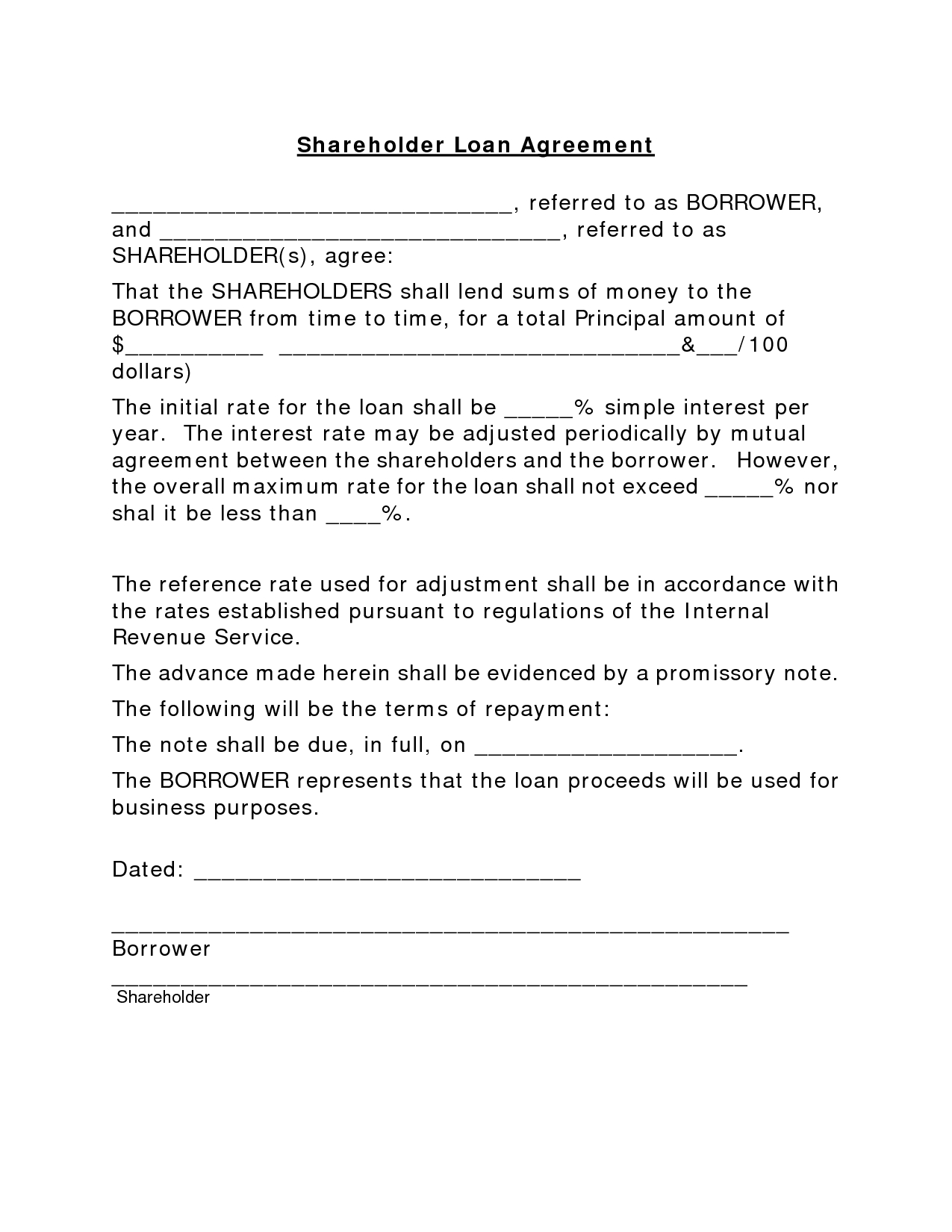 Cash Out Refinance Letter Template - Loan Contracts Template Pt Lawencon Internasional Simple Loan