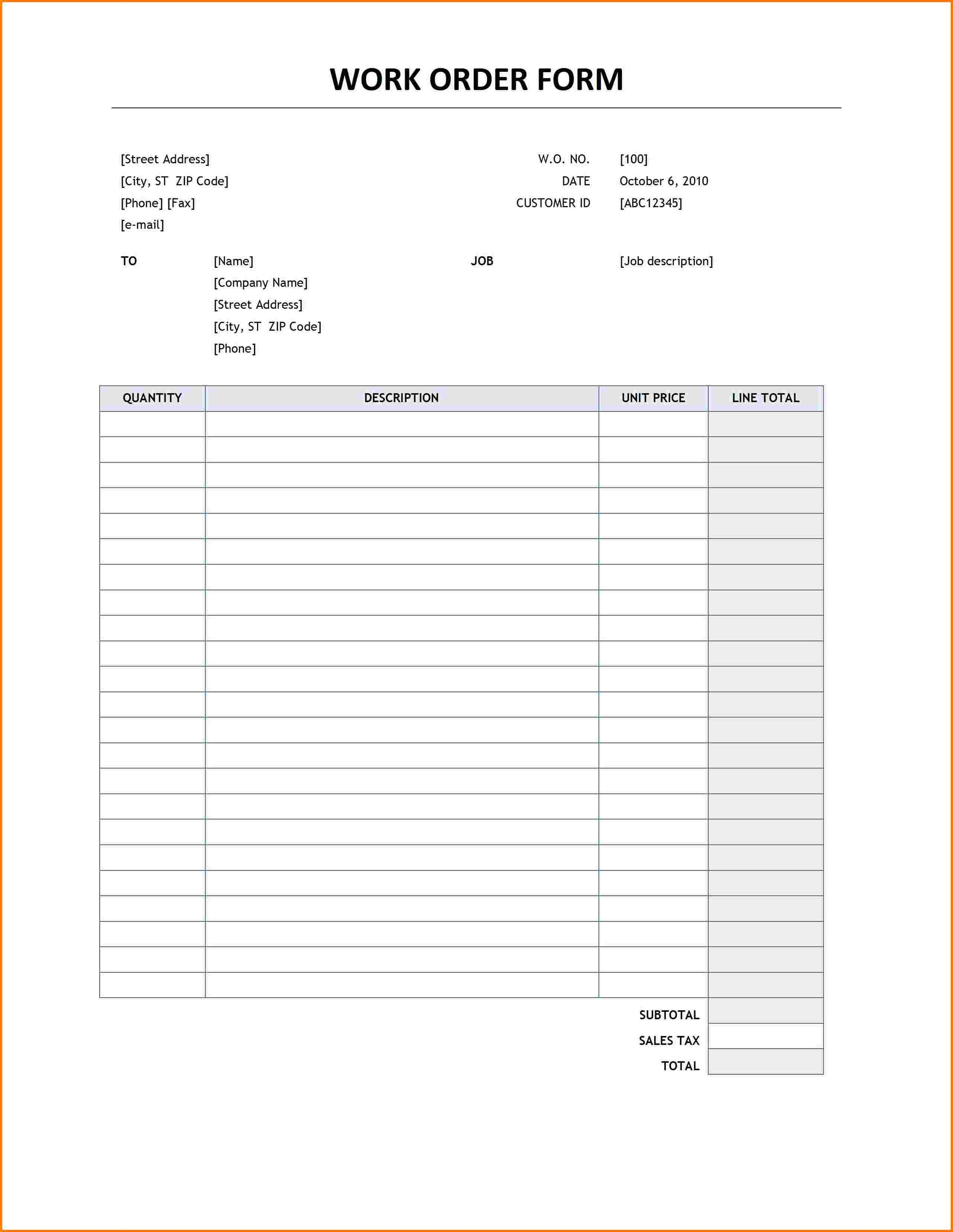 Donation Receipt Letter Template Word - Luxury Blank Invoice Template Word