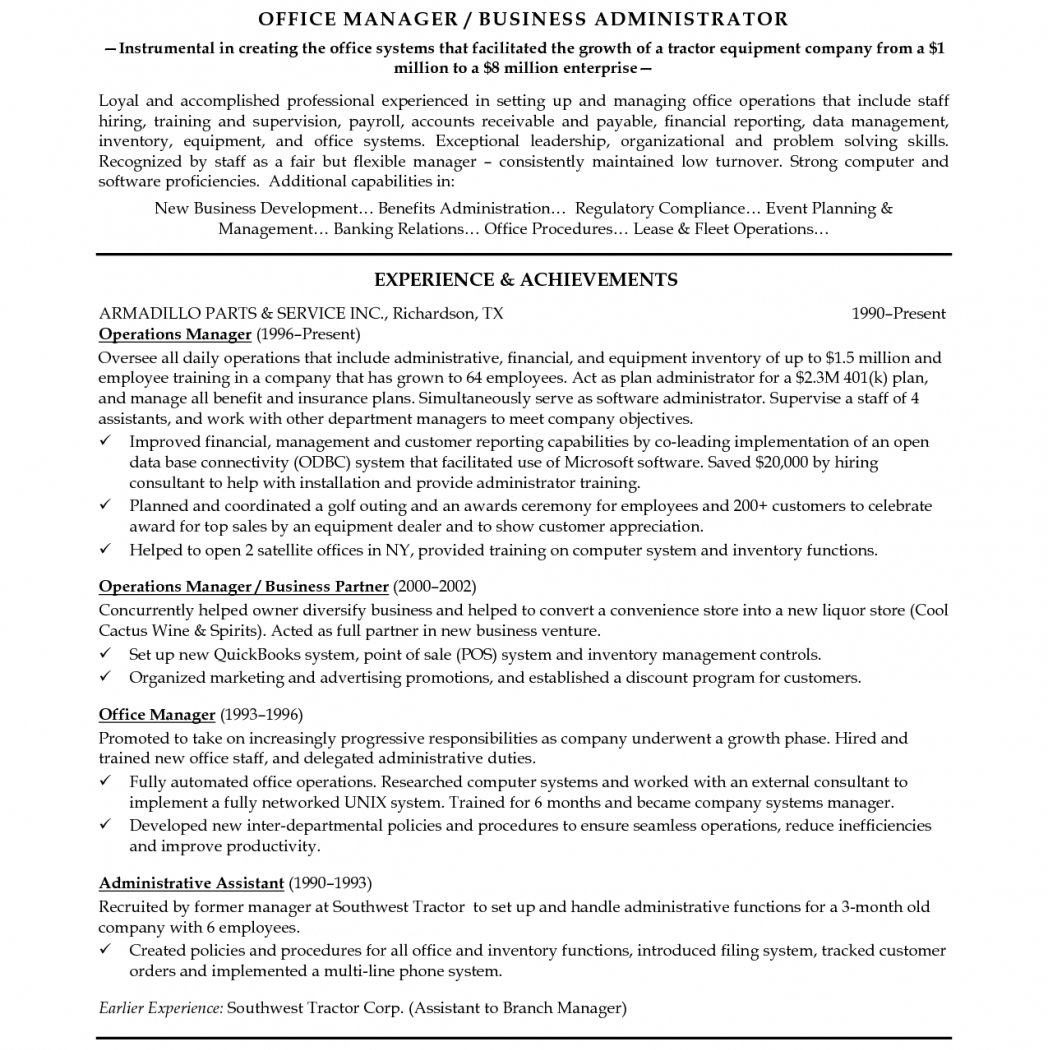 Operations Manager Cover Letter Template - Manager Resume Manufacturing Operations Lean Supervisor Project Pdf