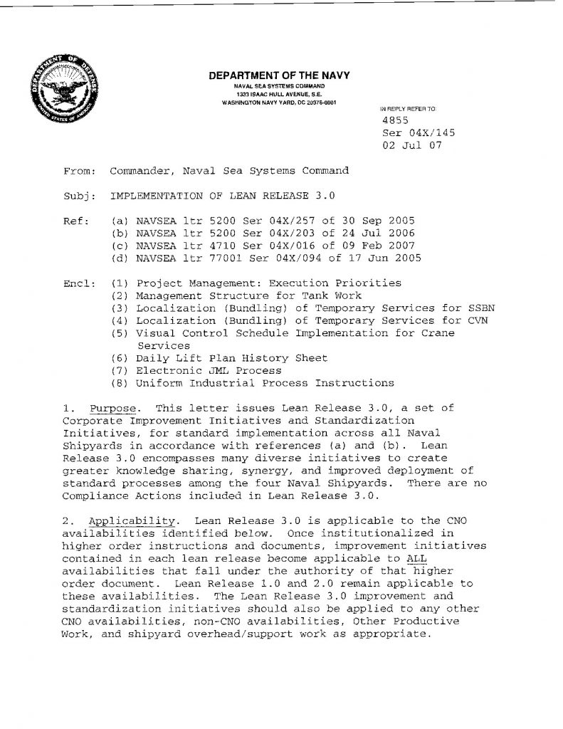 Letter Of Correction Navy Eval