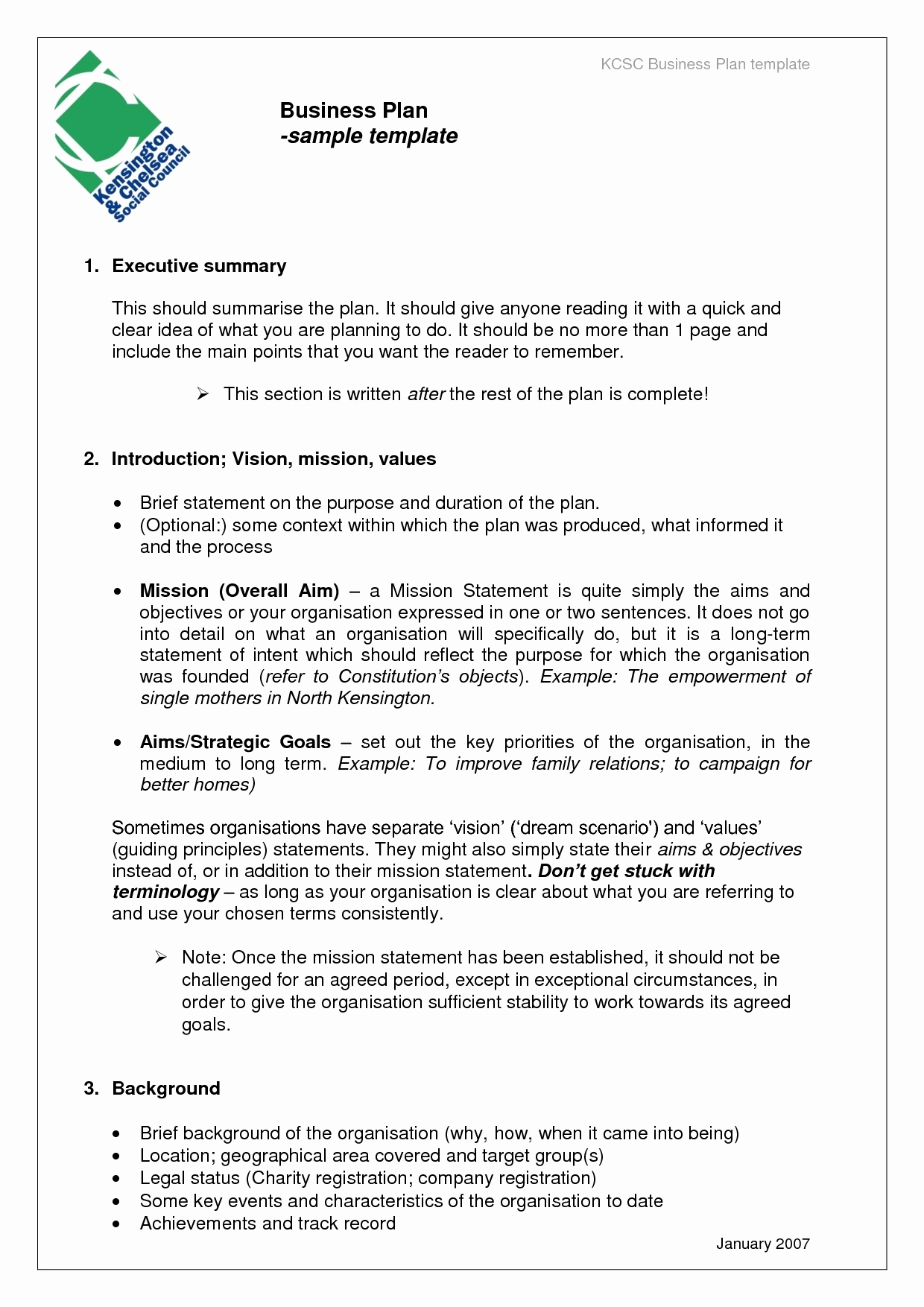 Construction Letter Of Intent Template - New Business Letter Intent Sample Template