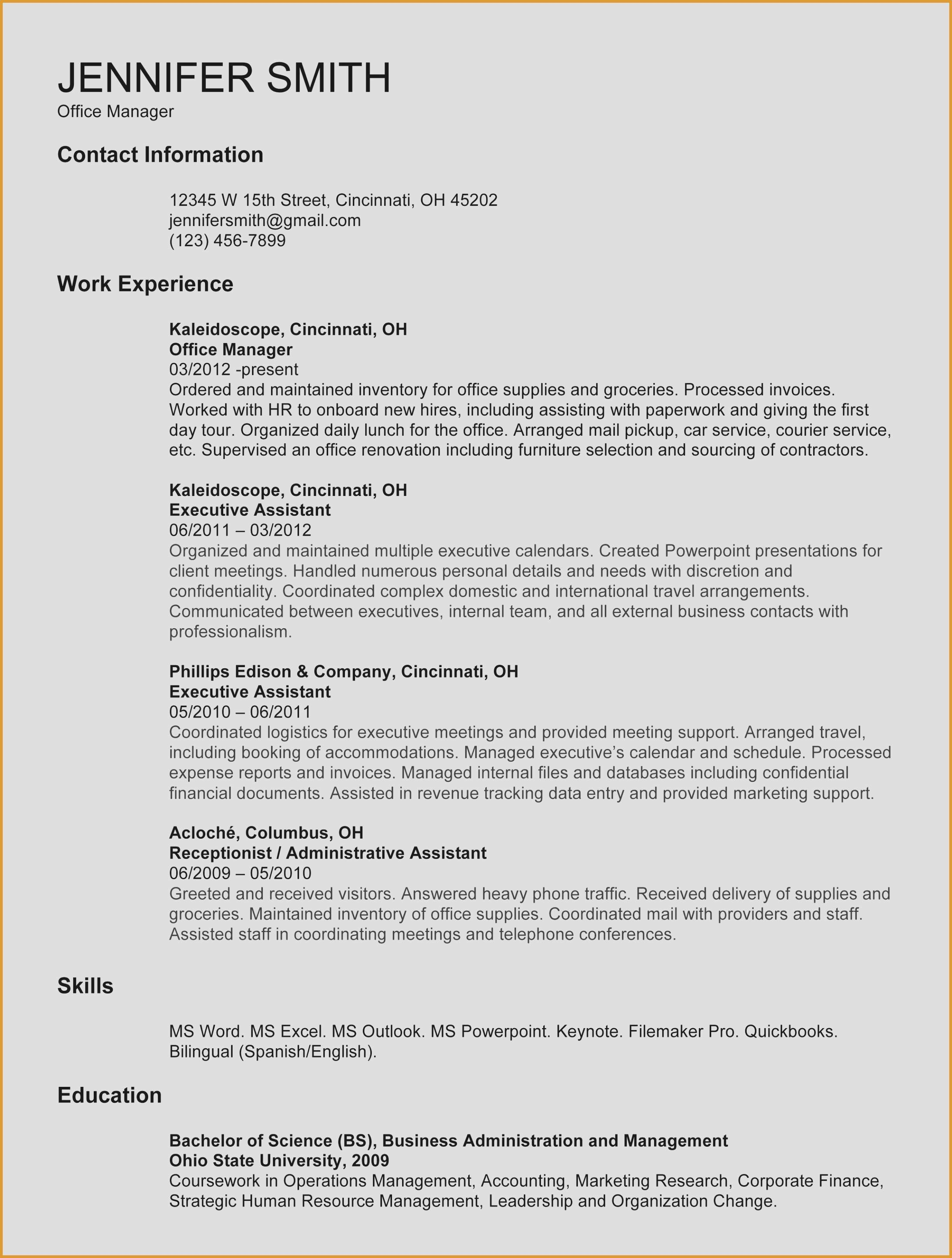 Letter Of Recommendation Template for Student - New Letter Re Mendation Template for Student