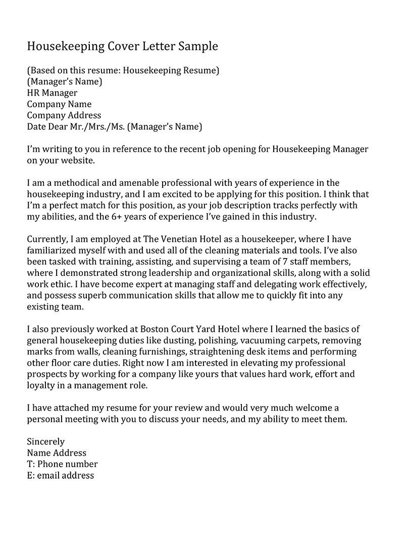 Cleaning Business Introduction Letter Template - Nursing Cover Letter Samples Resume Genius Resume