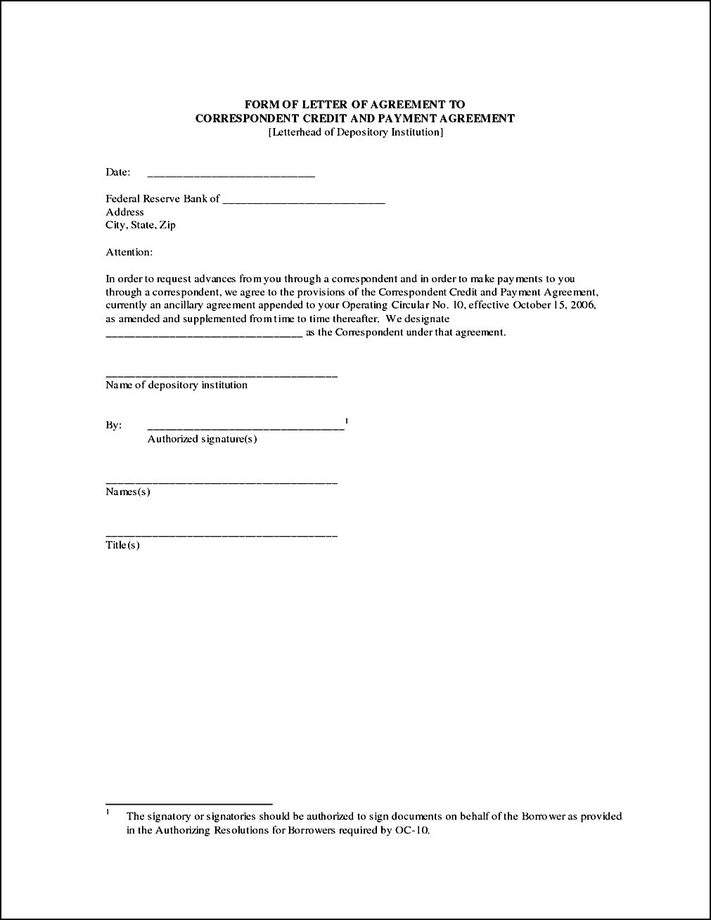 Personal Loan Repayment Letter Template Samples Letter Template 