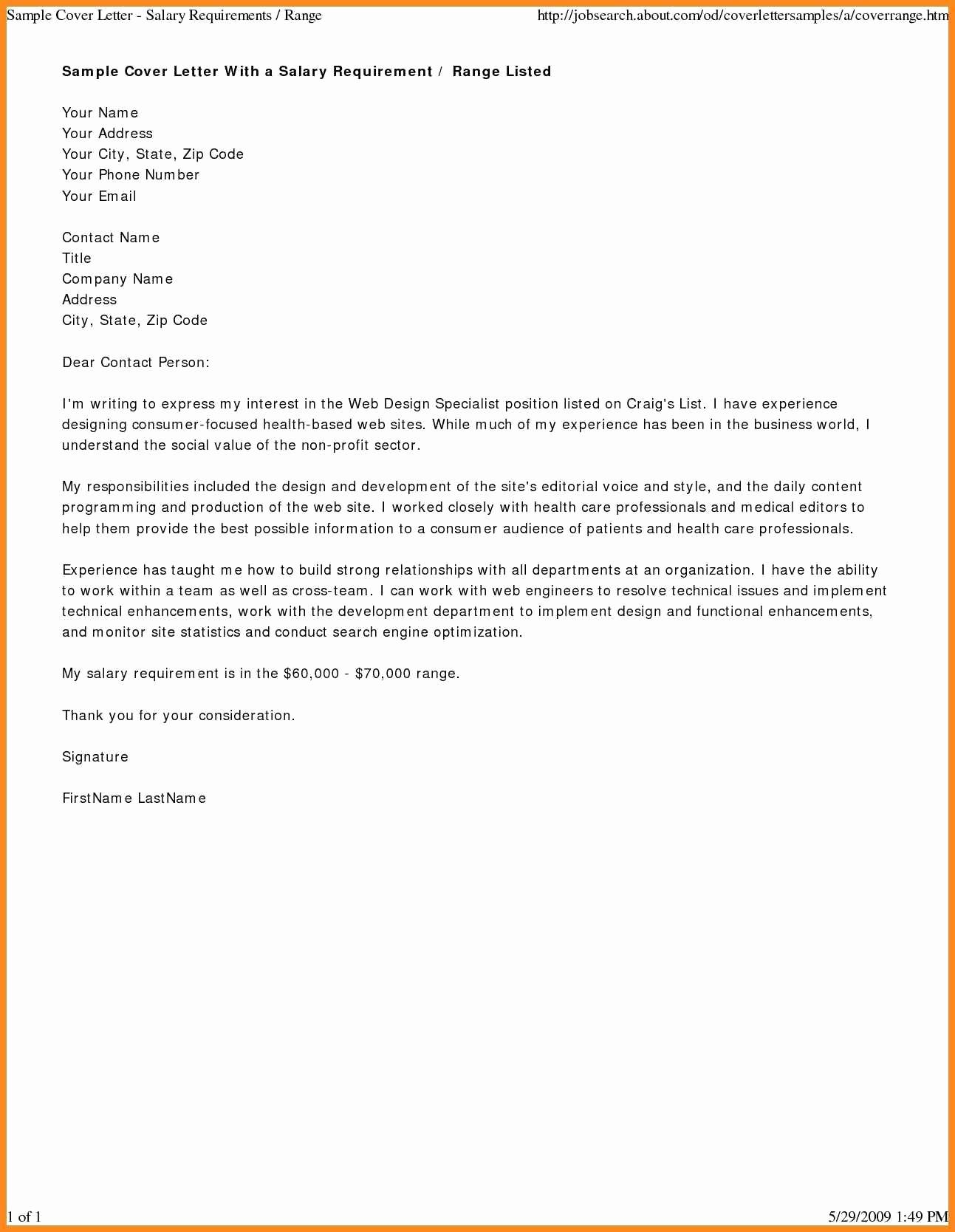 Writing A Business Letter Template - Persuasive Business Letter Template Beautiful Health Care Cover