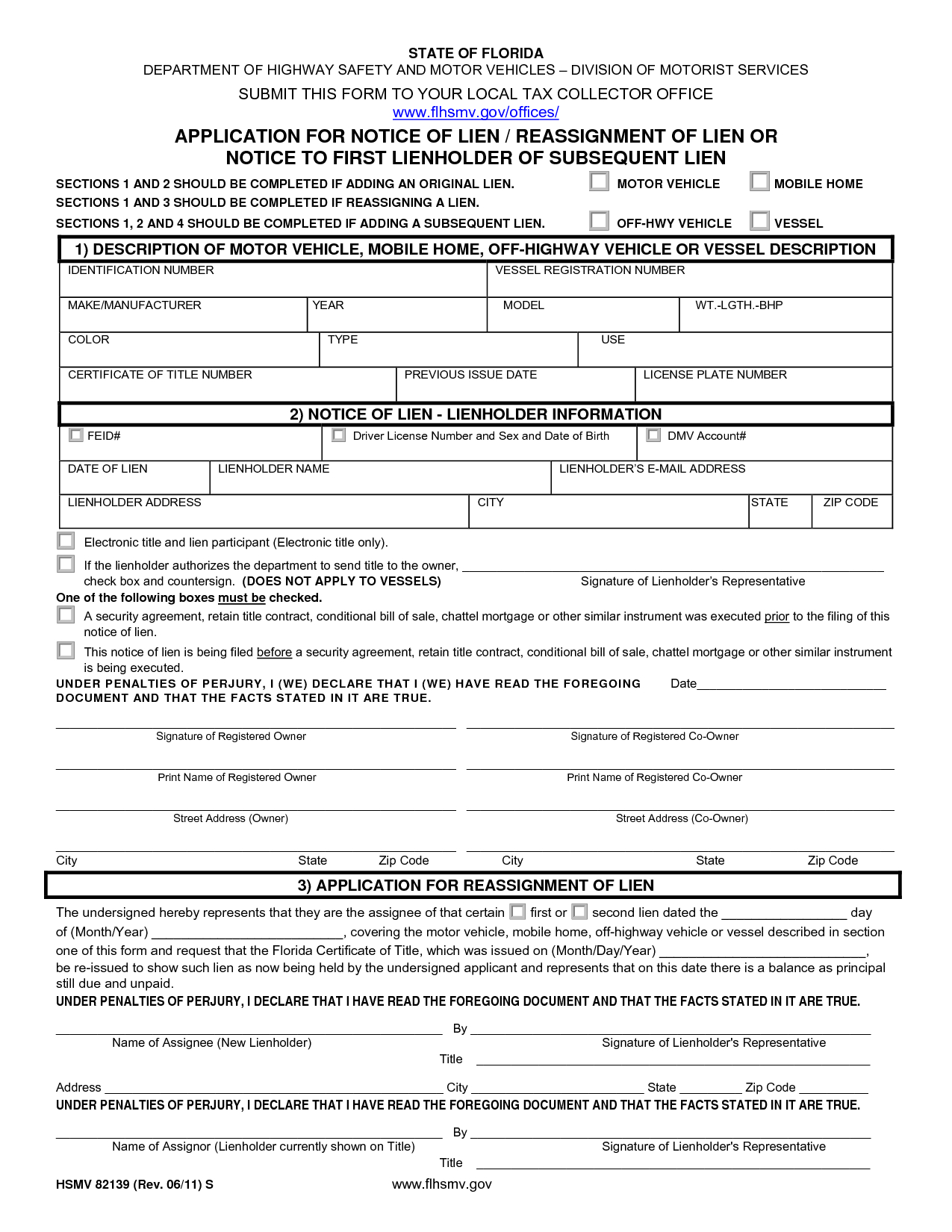 auto lien release letter template Collection-picture of a lien release form look like 10-j