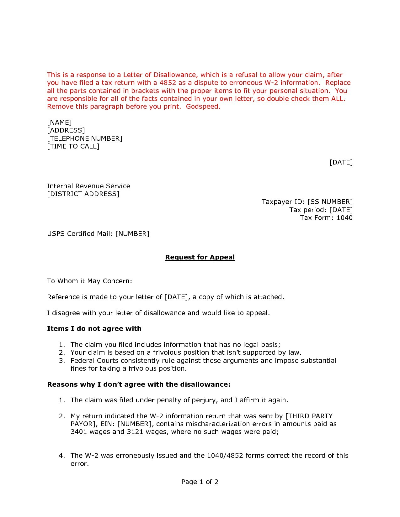 Sample Letter Of Disagreement Template - Plaint Letter Template Refund Fresh Luggage Claim Letter Example