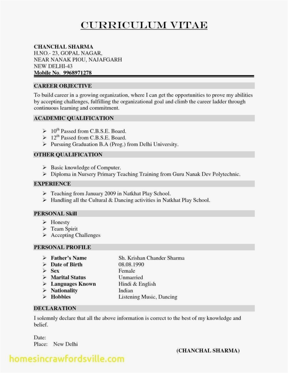 Letter Of Interest for Job Template - Post My Resume Professional Template New How to Do Resume Best Cover