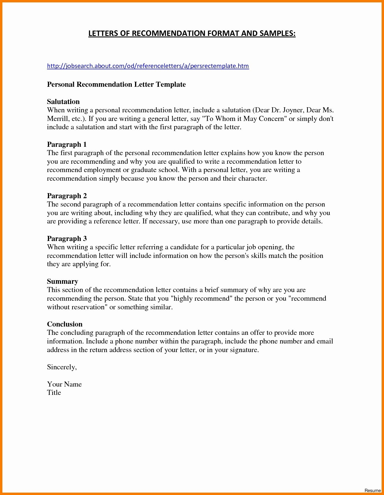 Consignment Letter Template - Post Your Resume Inspirational Should I Use A Resume Template