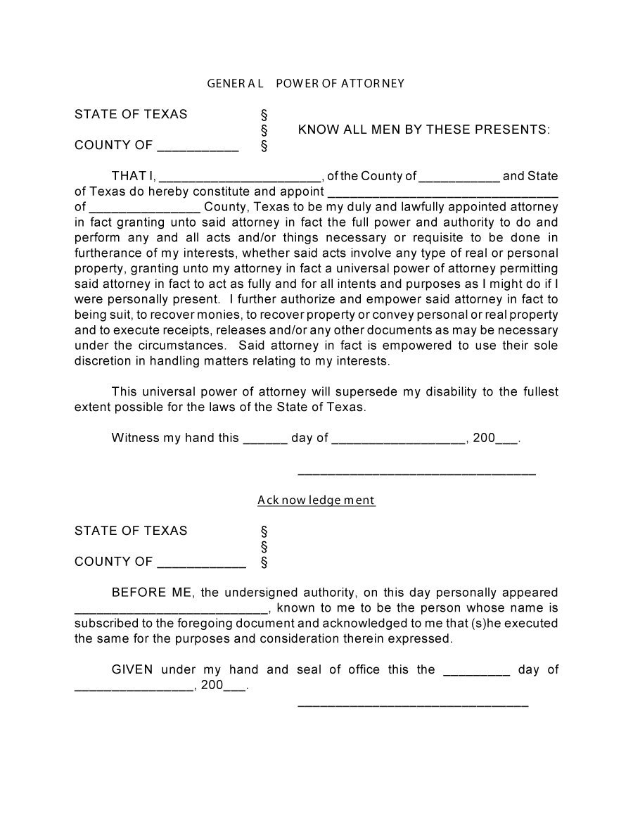 Simple Power Of attorney Letter Template - Power Of attorney Letter Sample Acurnamedia