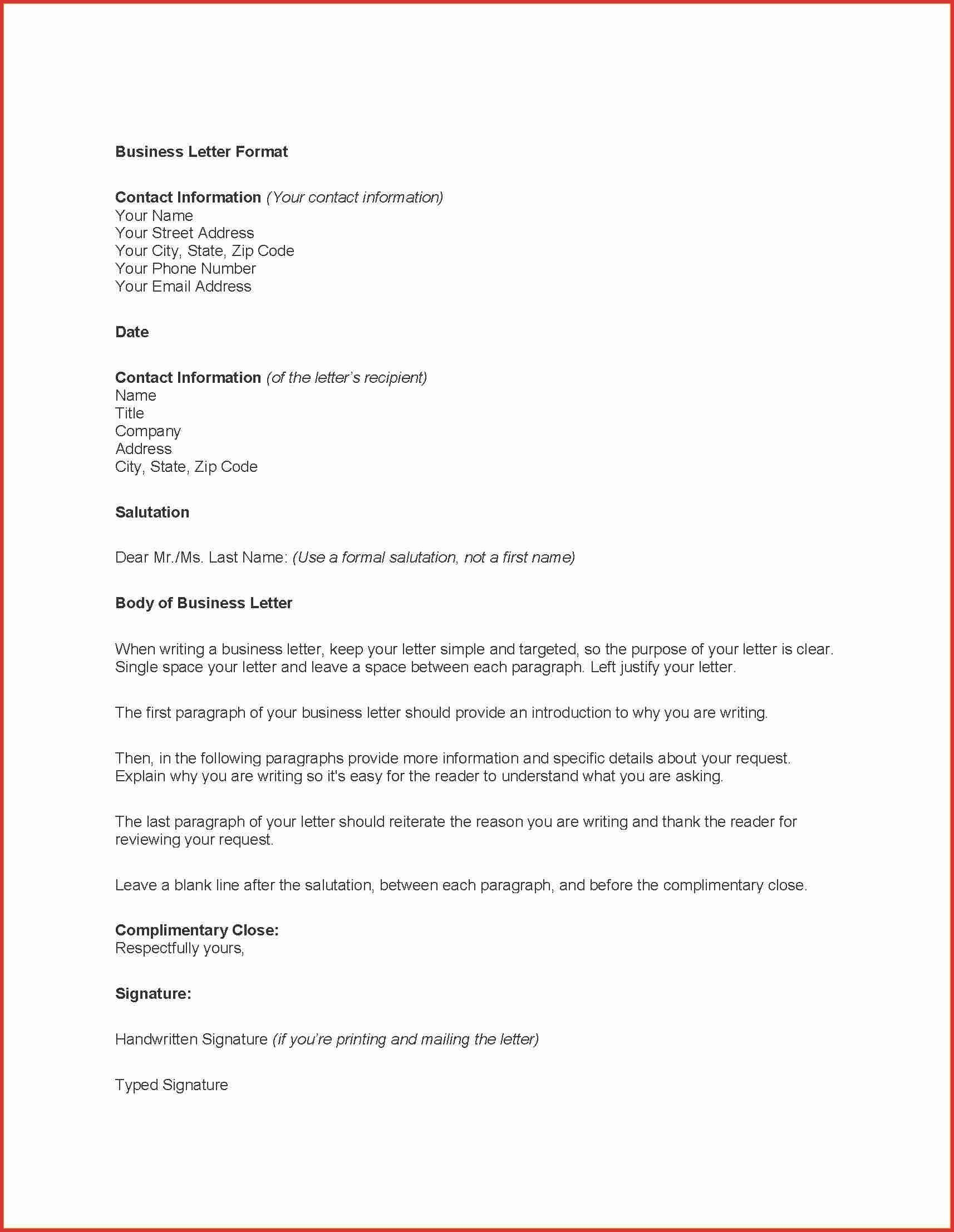 Official Letter From Santa Template - Printable Letter From Santa Template Fresh Letter Template for Kids