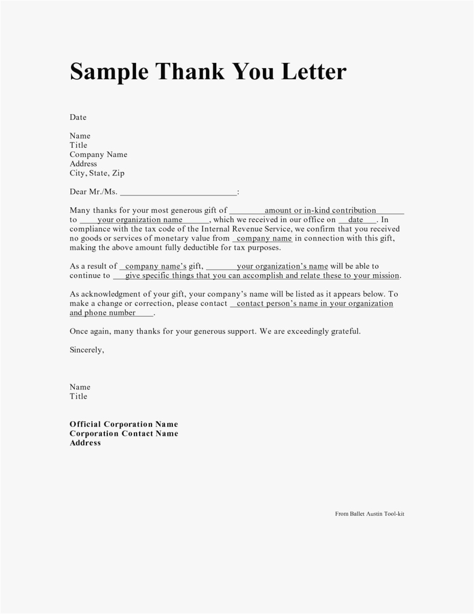 Fancy Letter Template - Printable Thank You Card Template New Thank Letter Templates