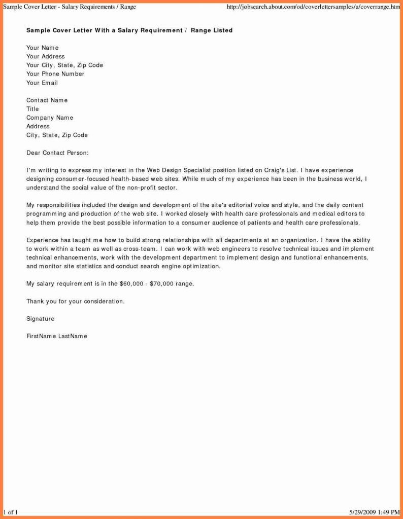 Proof Of Employment Letter Template - Proof Employment Letter Sample Elegant Job Letter for Proof