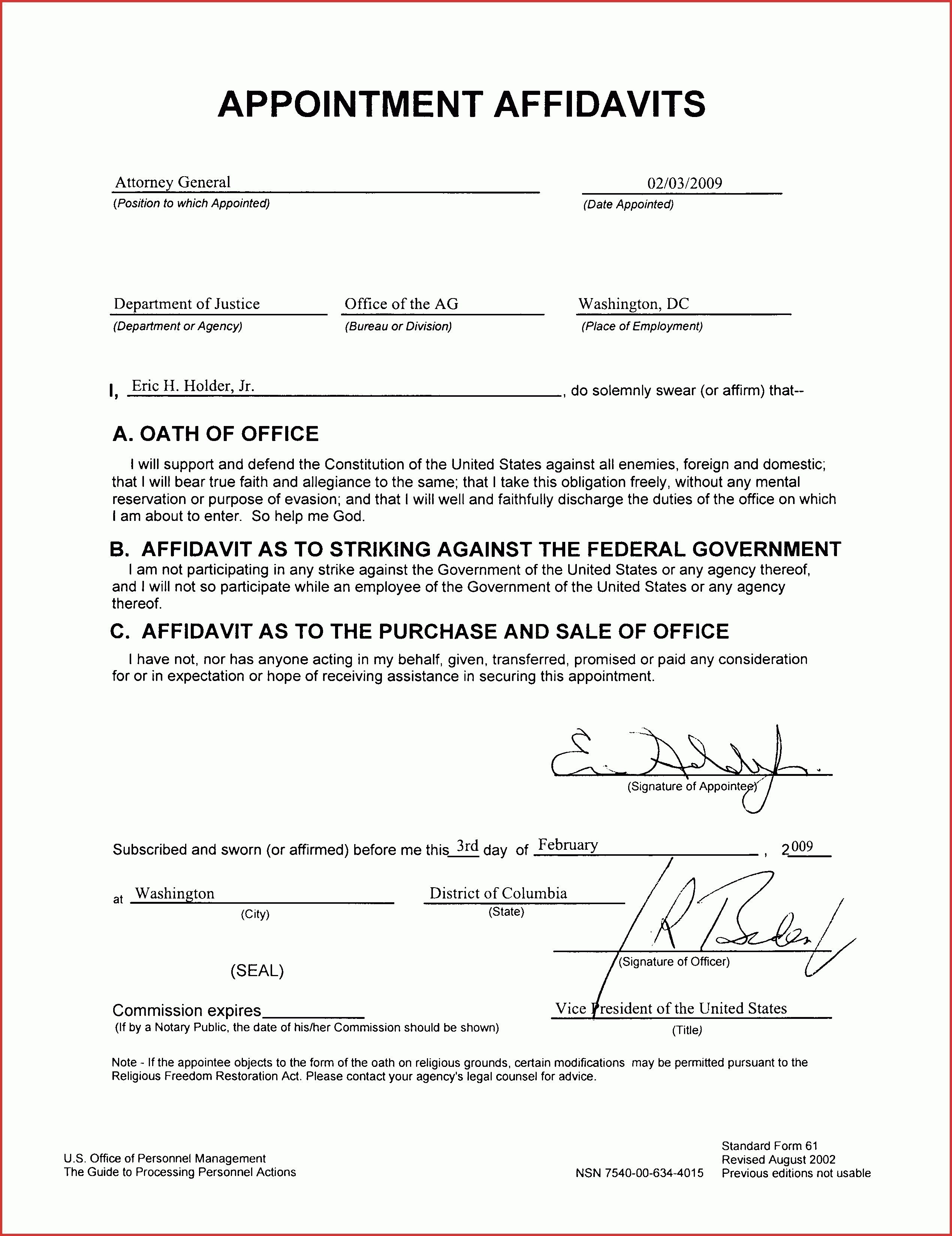 affidavit letter template Collection-Proof Relationship Letter Sample Fresh Sample Birth Certificate Affidavit New No Birth Certificate for Proof 4-f