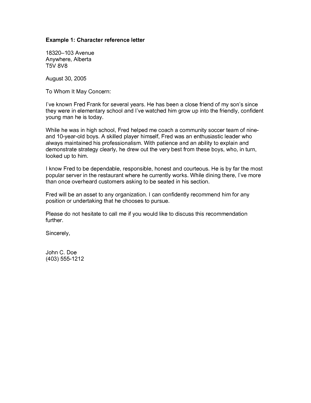 Nhs Letter Of Recommendation Template - Re Mendation Letter for A Friend Template Opengovpartnersorgletter