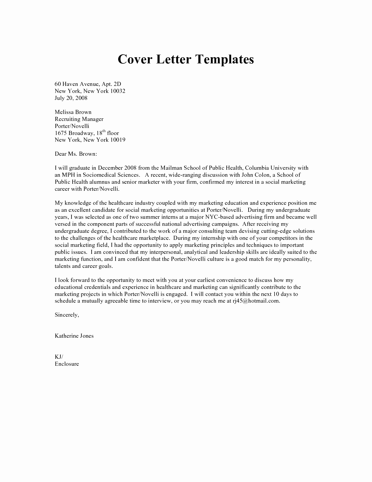recruitment-letter-template-samples-letter-template-collection