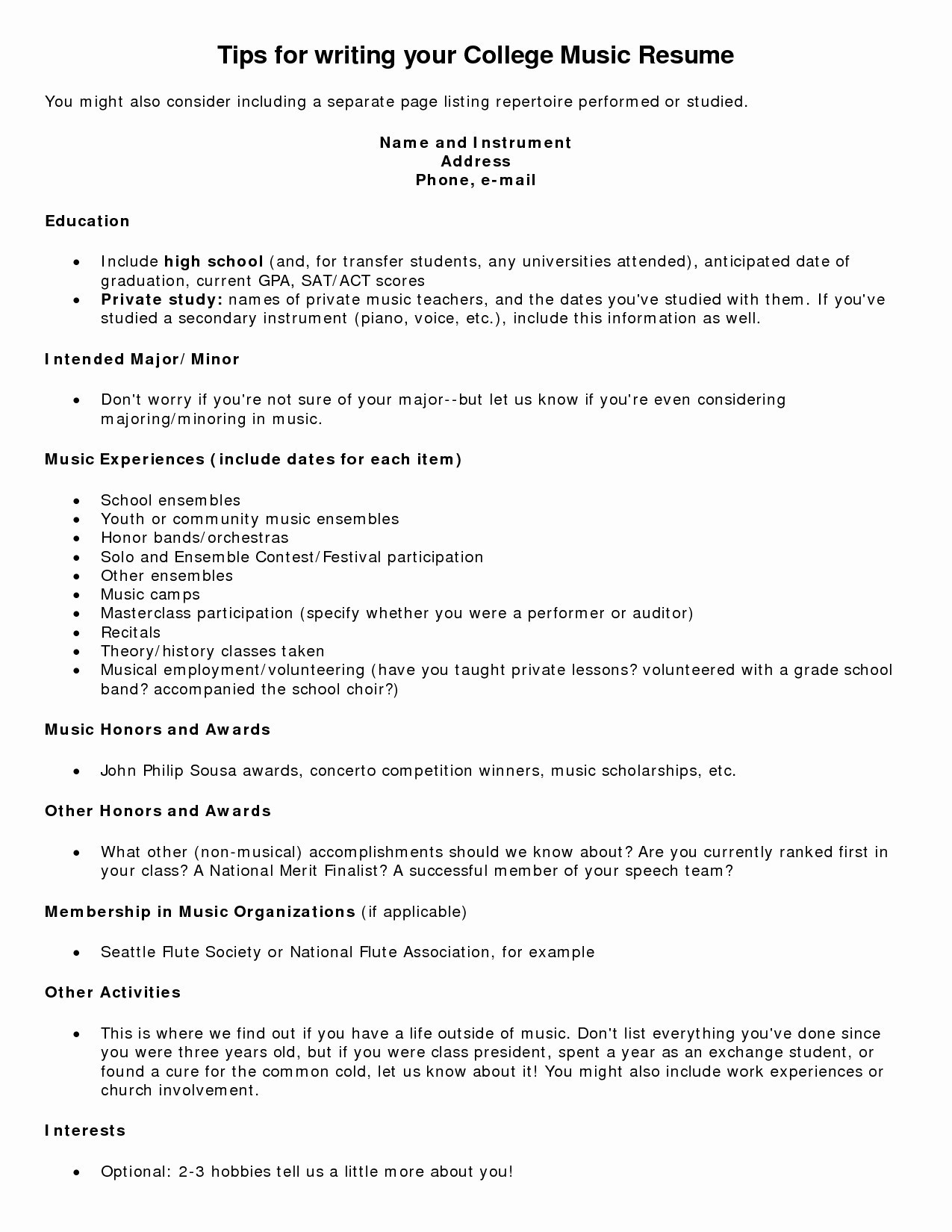 Resume and Cover Letter Template - Resume and Cover Letter Template Unique Lovely Letter Template Fresh